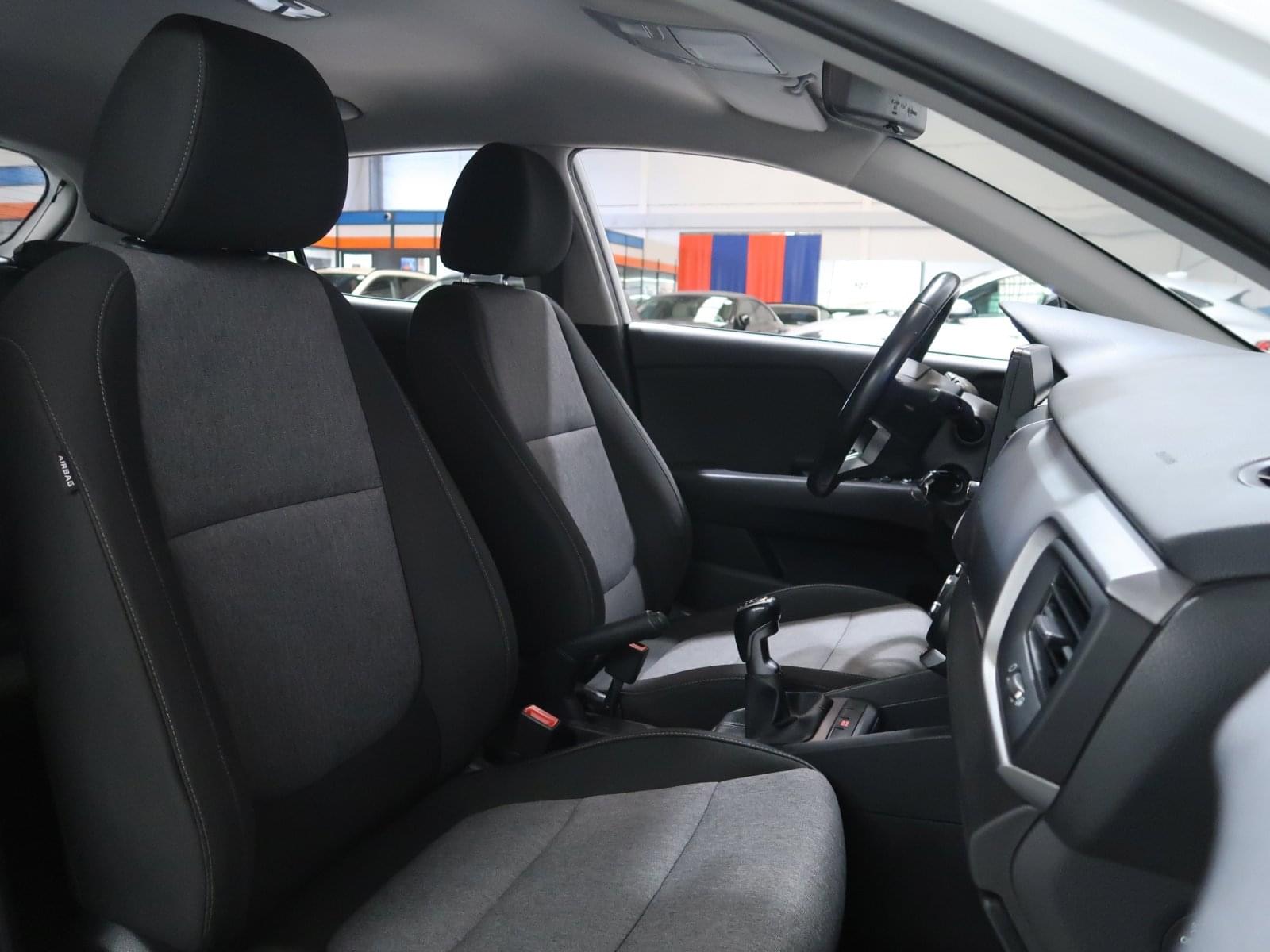 KIA STONIC 1.2 DPI 84CV CONCEPT 24 