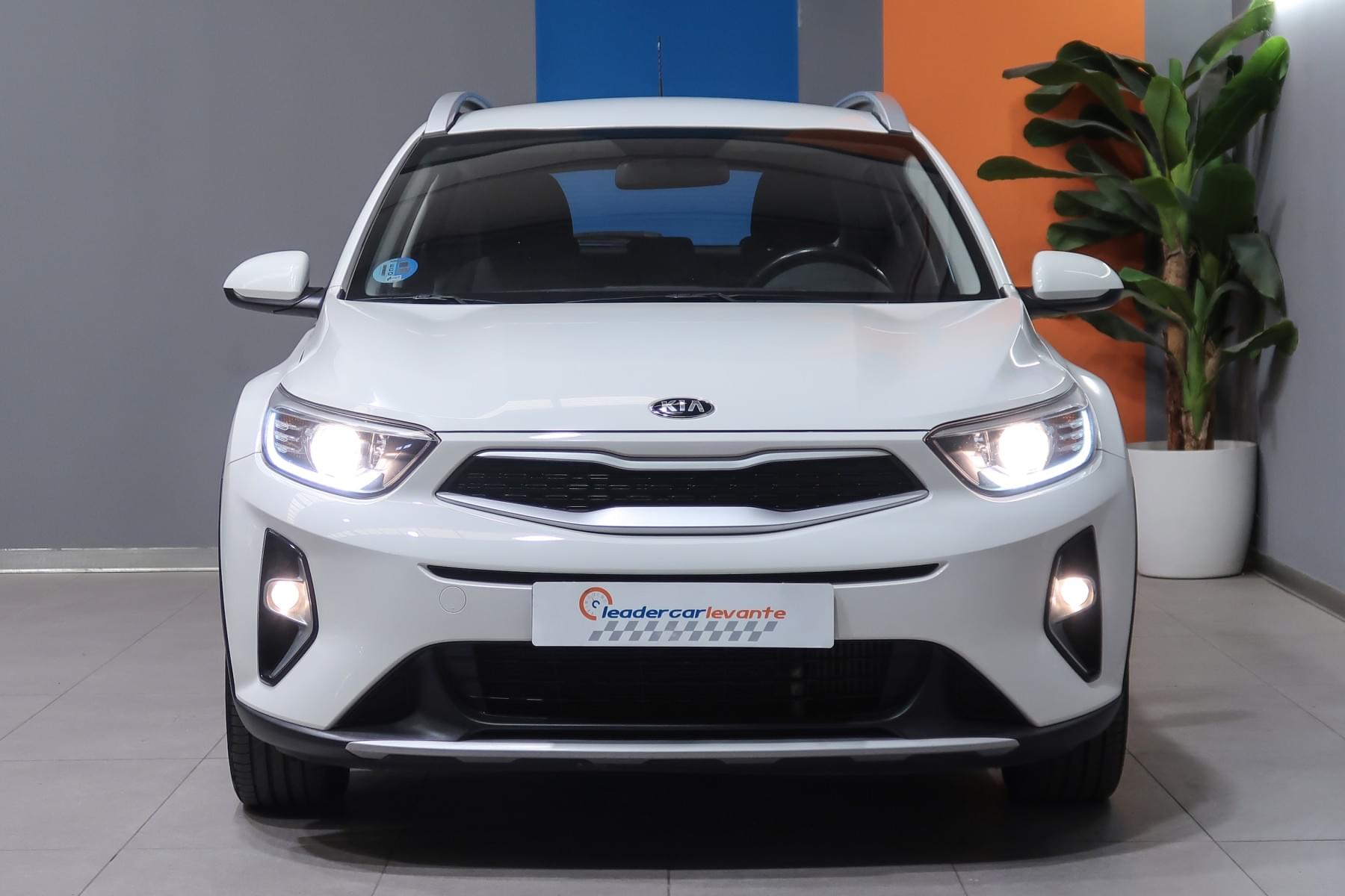 KIA STONIC 1.2 DPI 84CV CONCEPT 3 