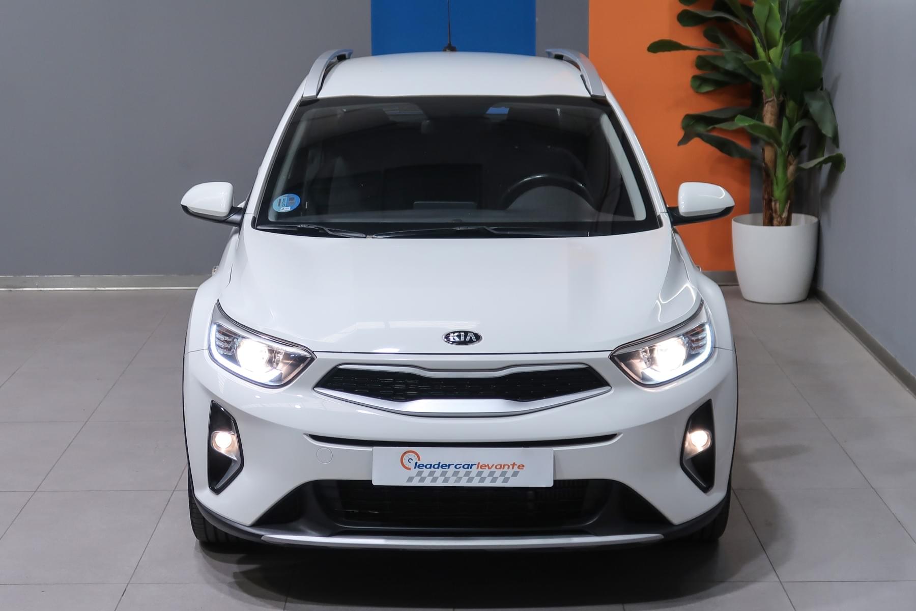 KIA STONIC 1.2 DPI 84CV CONCEPT 6 