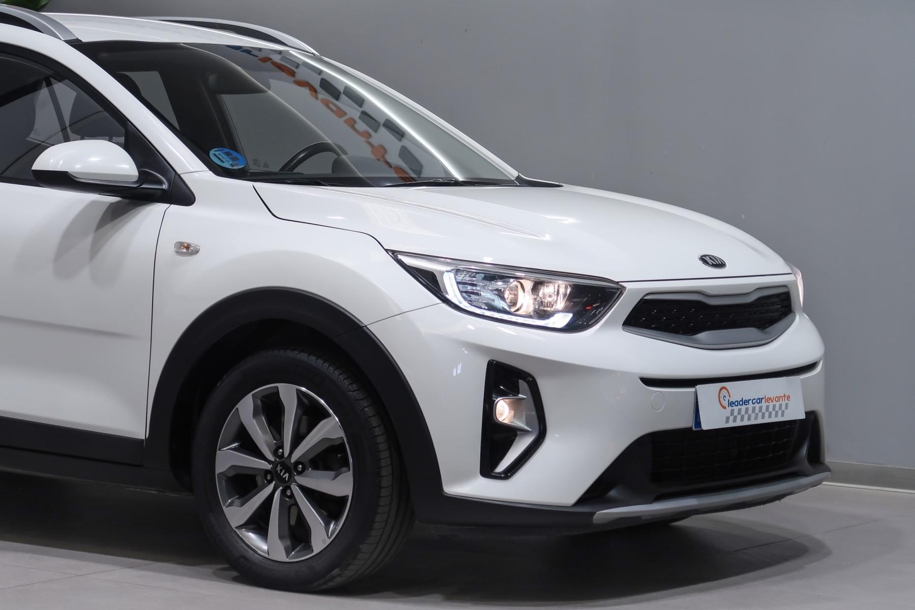 KIA STONIC 1.2 DPI 84CV CONCEPT 7 