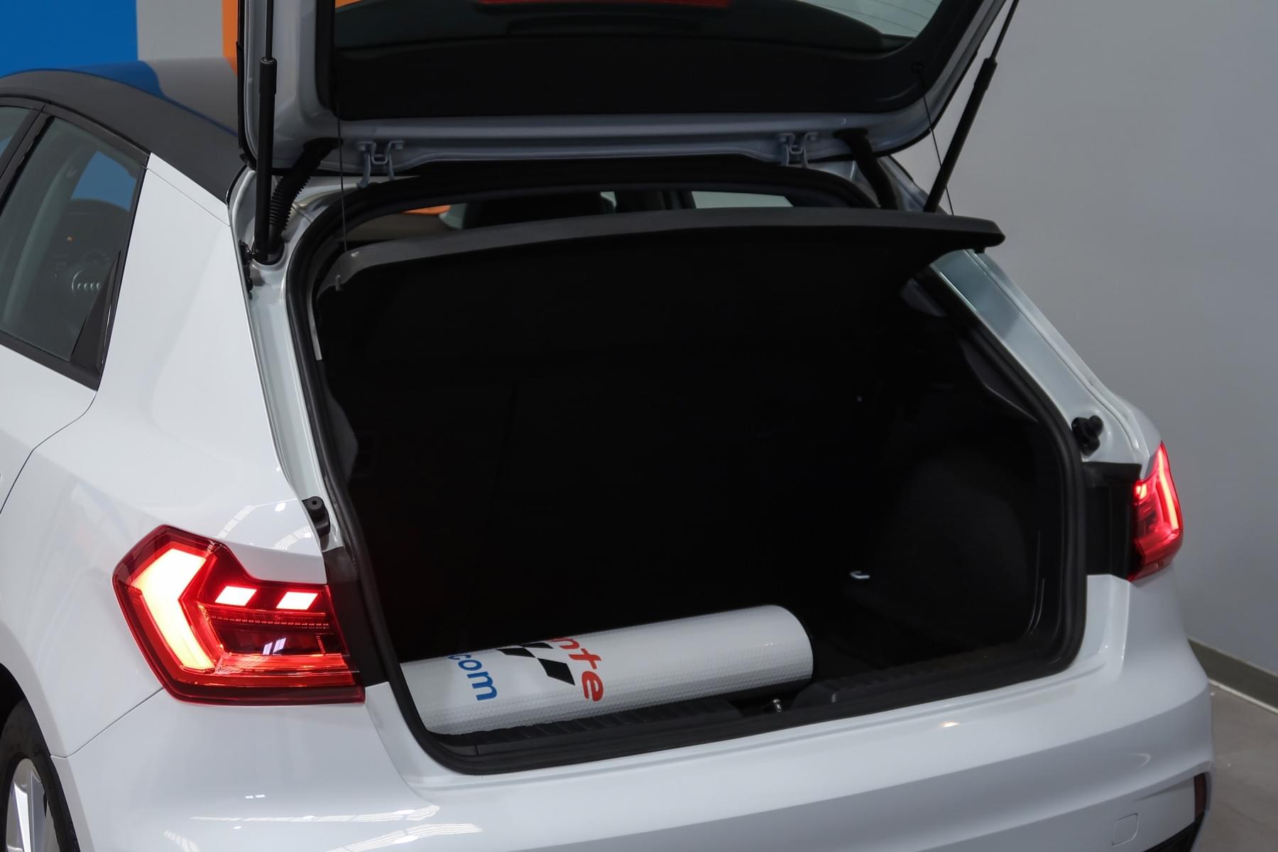 AUDI A1 SPORTBACK 30TFSI ADVANCED S TRONIC 116CV 15