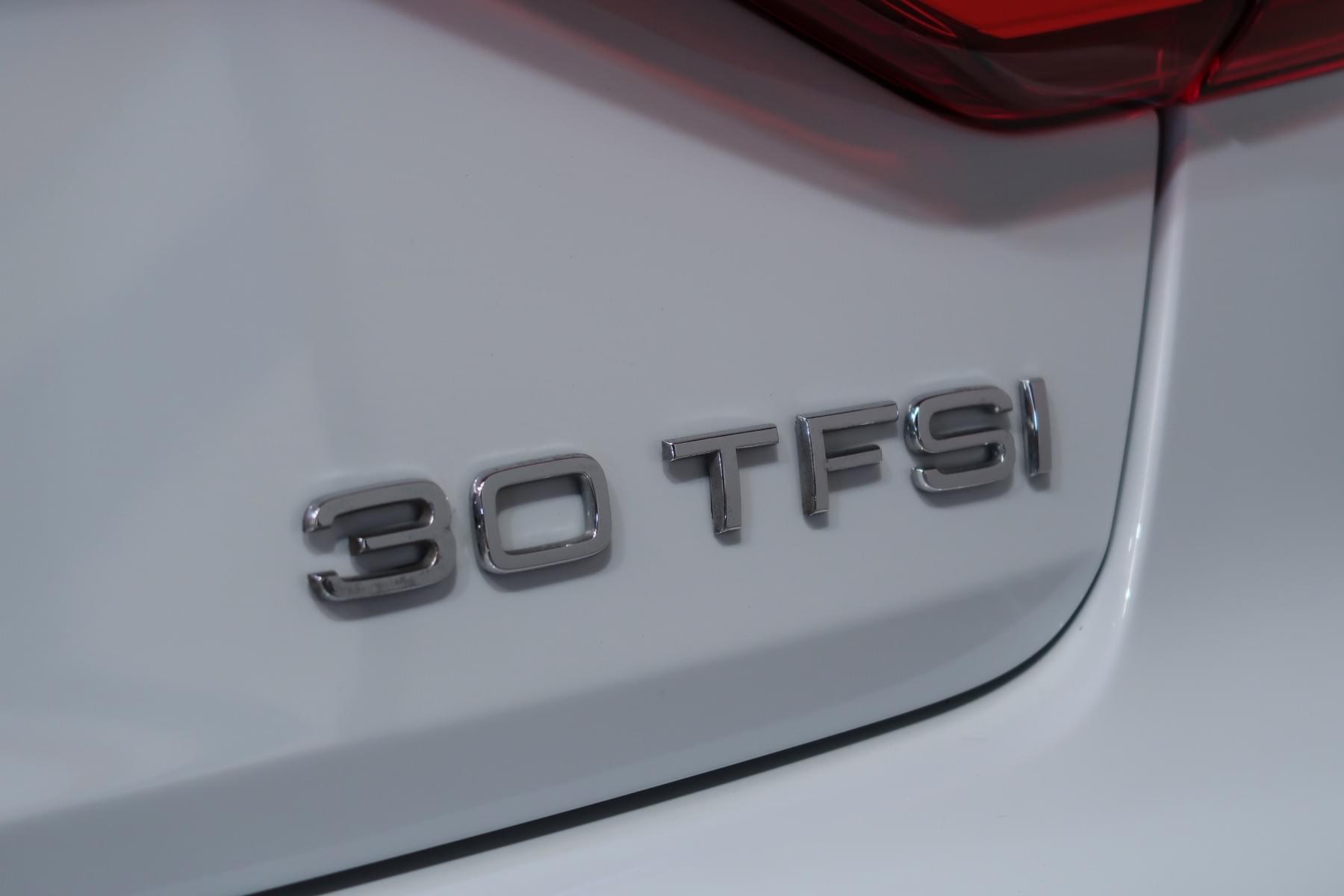 AUDI A1 SPORTBACK 30TFSI ADVANCED S TRONIC 116CV 16