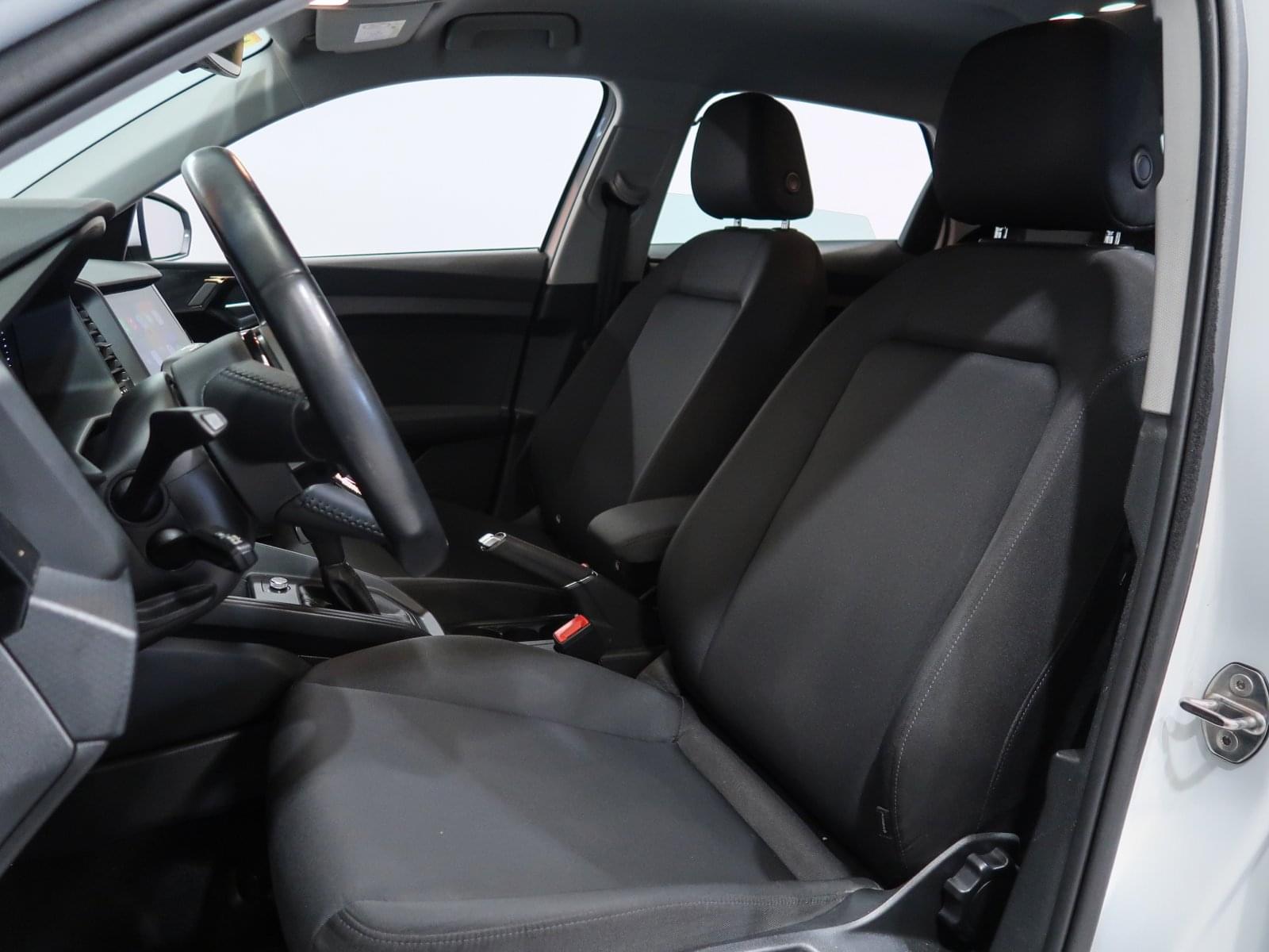 AUDI A1 SPORTBACK 30TFSI ADVANCED S TRONIC 116CV 18