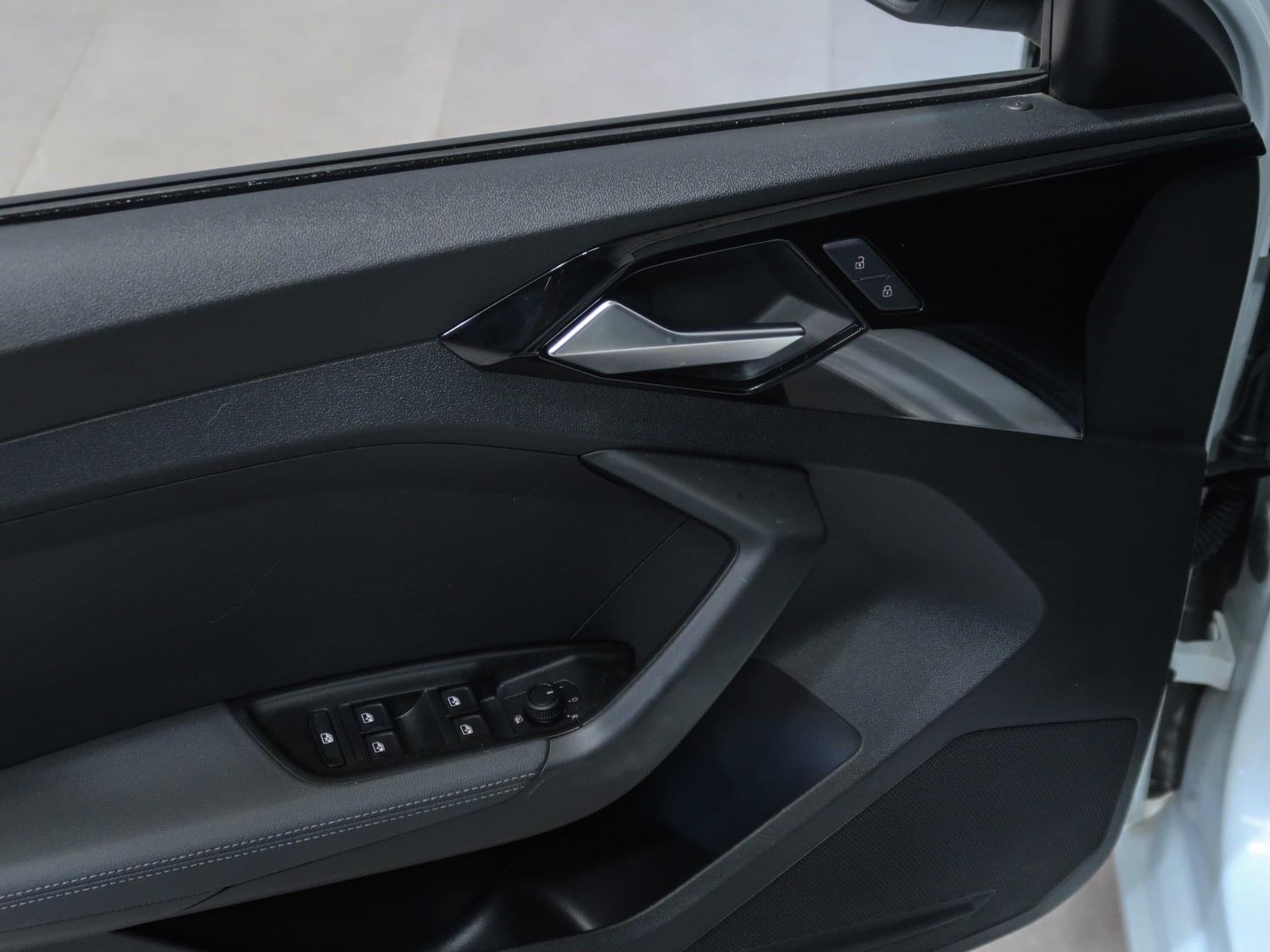 AUDI A1 SPORTBACK 30TFSI ADVANCED S TRONIC 116CV 29