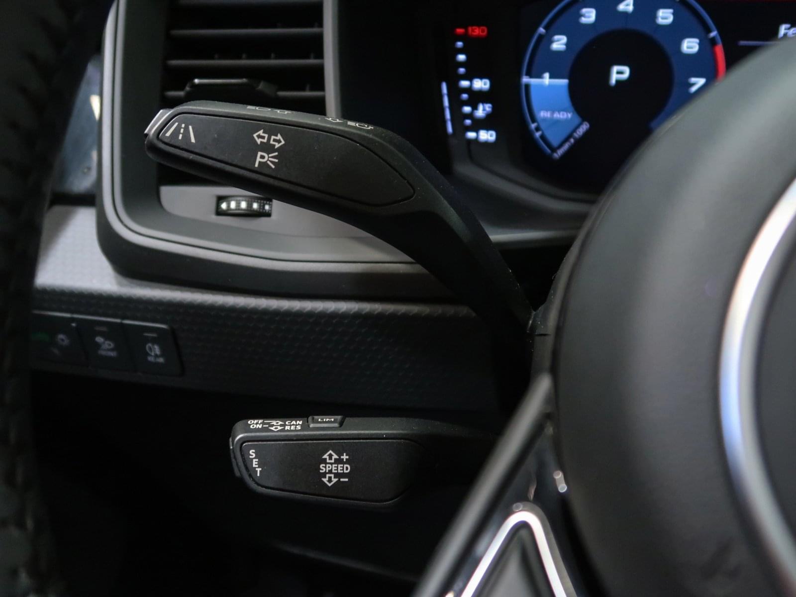 AUDI A1 SPORTBACK 30TFSI ADVANCED S TRONIC 116CV 32