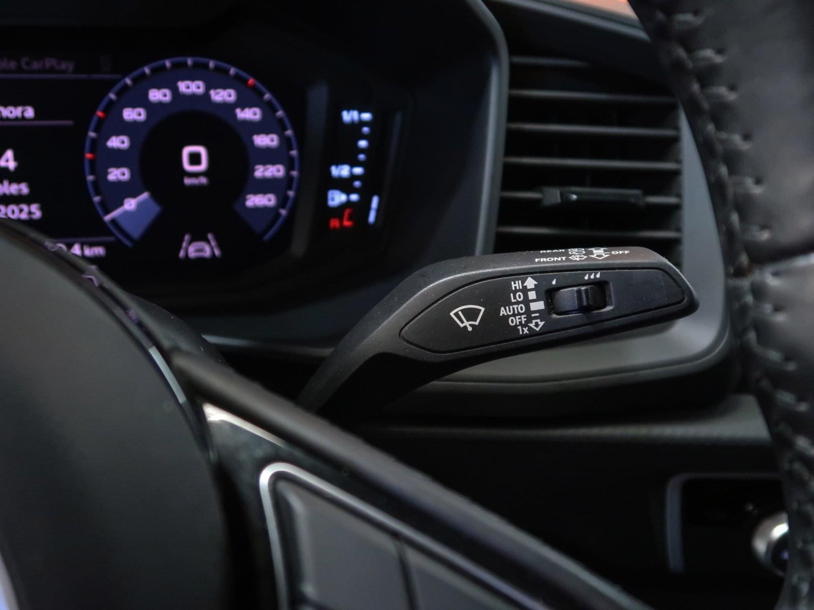 AUDI A1 SPORTBACK 30TFSI ADVANCED S TRONIC 116CV 33