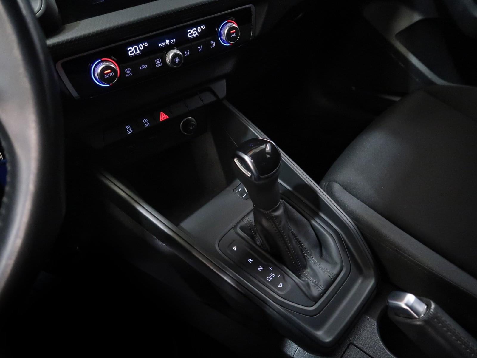 AUDI A1 SPORTBACK 30TFSI ADVANCED S TRONIC 116CV 41