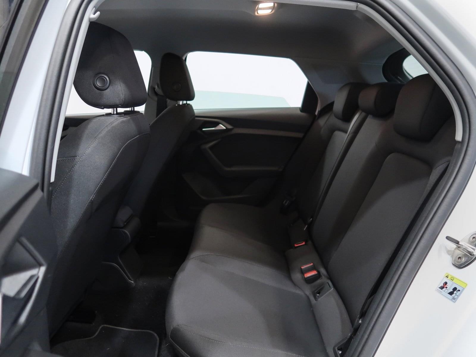 AUDI A1 SPORTBACK 30TFSI ADVANCED S TRONIC 116CV 22