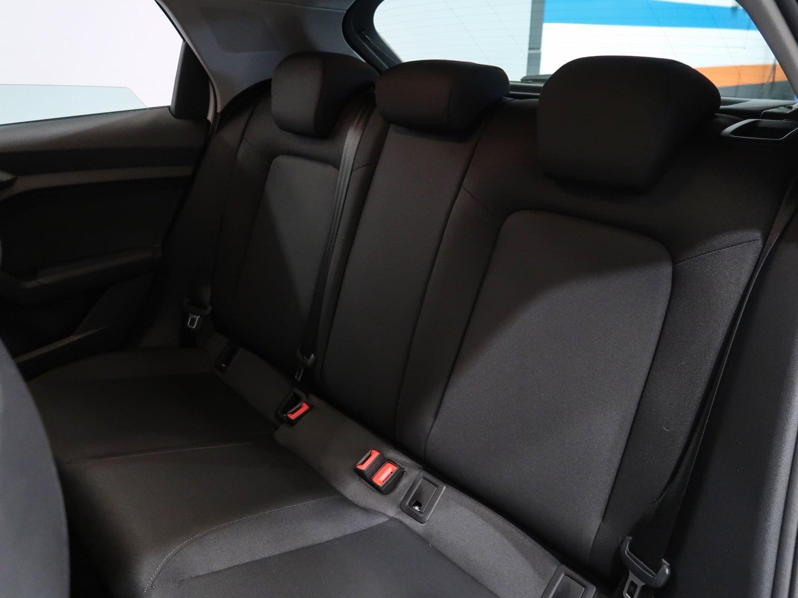 AUDI A1 SPORTBACK 30TFSI ADVANCED S TRONIC 116CV 19