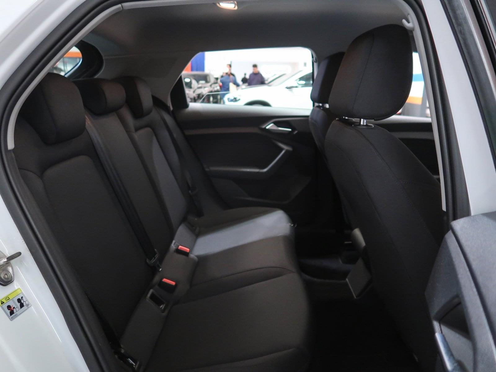 AUDI A1 SPORTBACK 30TFSI ADVANCED S TRONIC 116CV 23