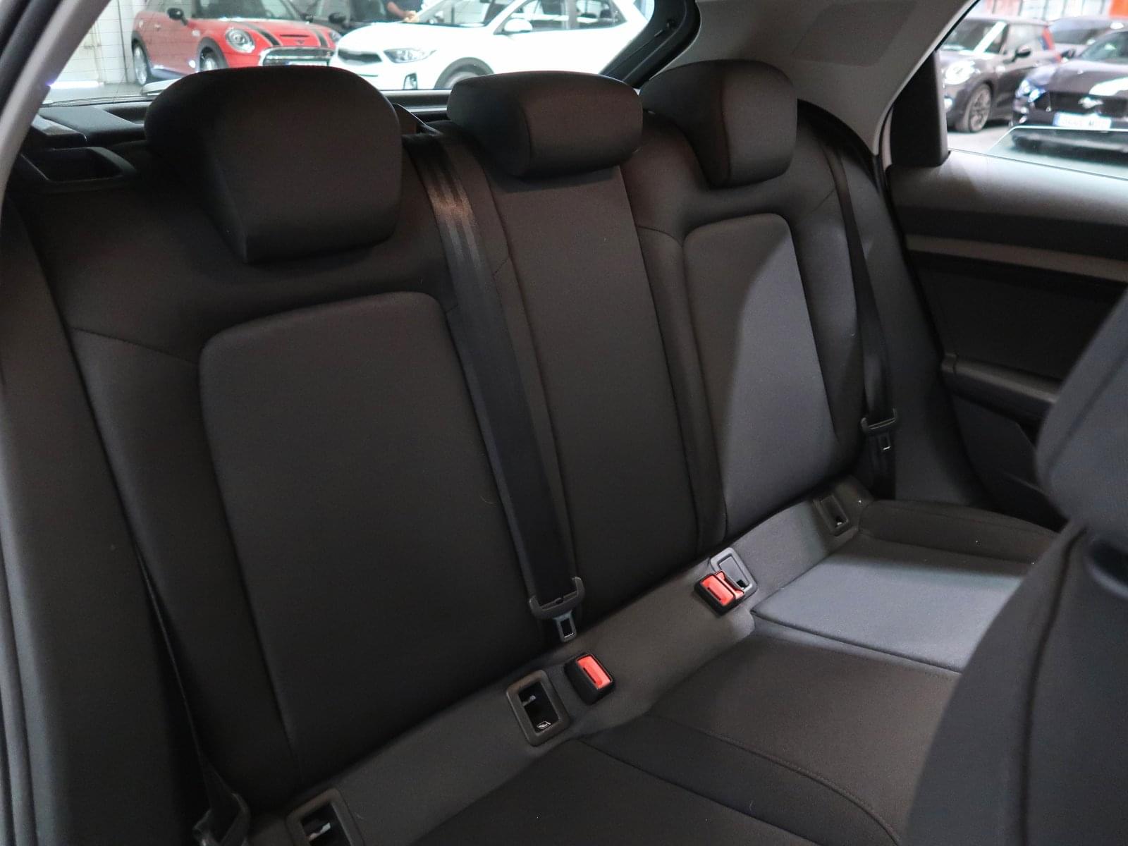 AUDI A1 SPORTBACK 30TFSI ADVANCED S TRONIC 116CV 24