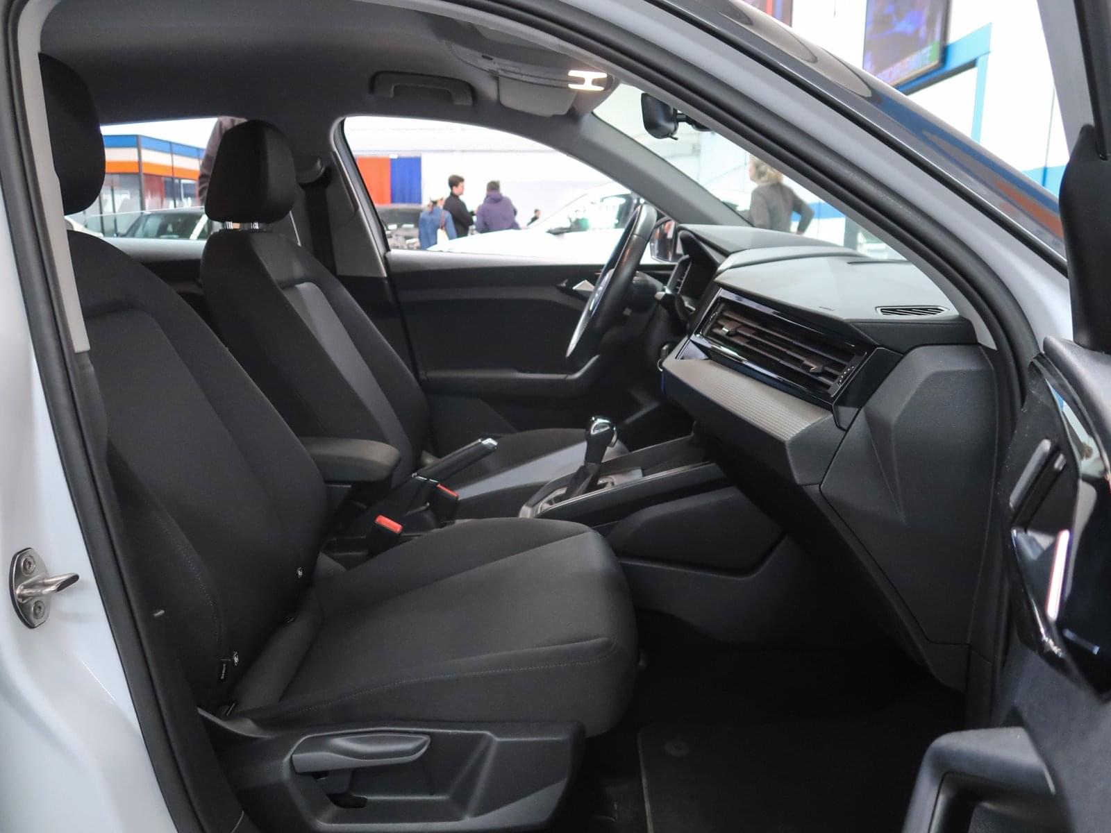 AUDI A1 SPORTBACK 30TFSI ADVANCED S TRONIC 116CV 25