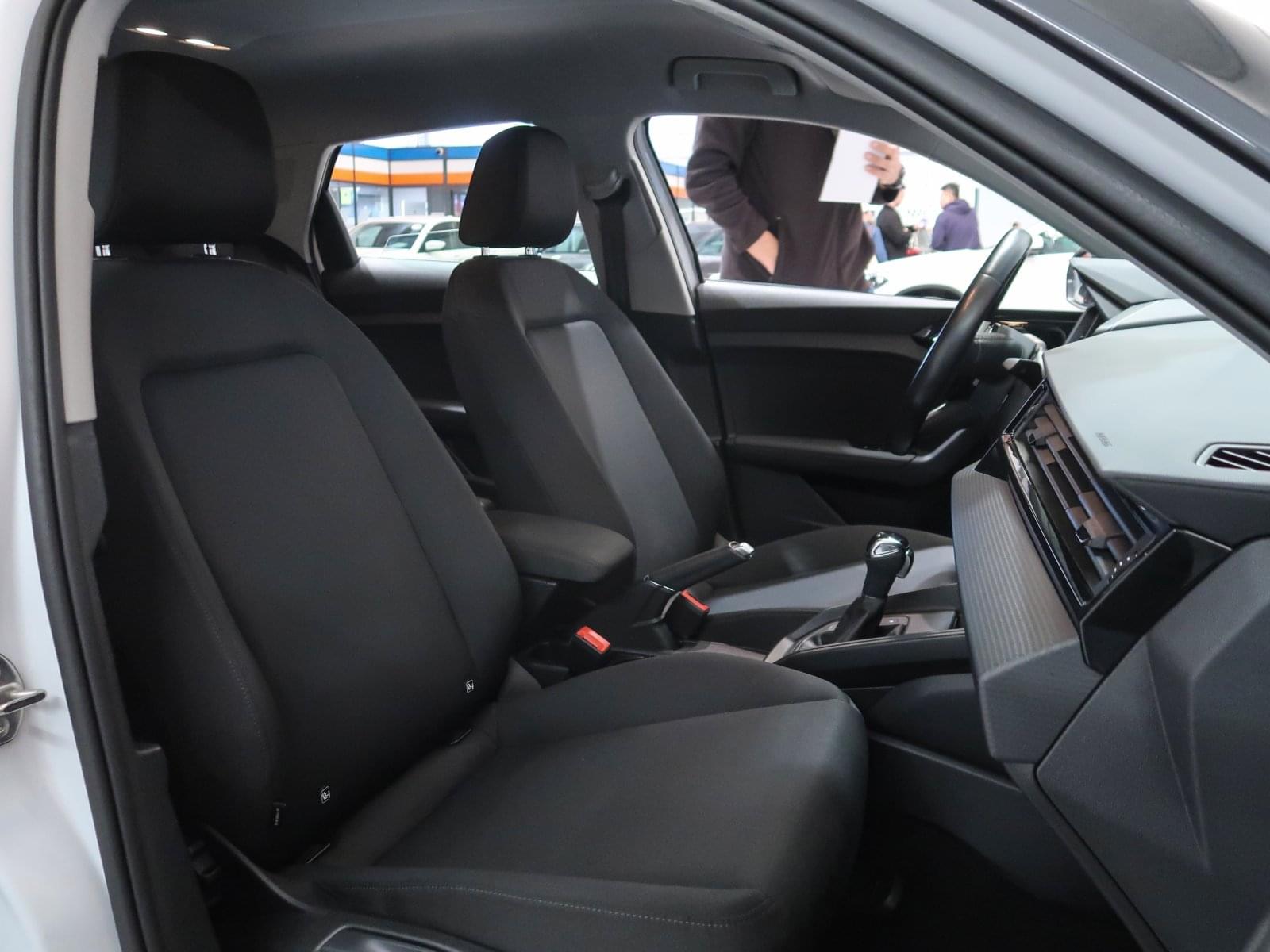 AUDI A1 SPORTBACK 30TFSI ADVANCED S TRONIC 116CV 26