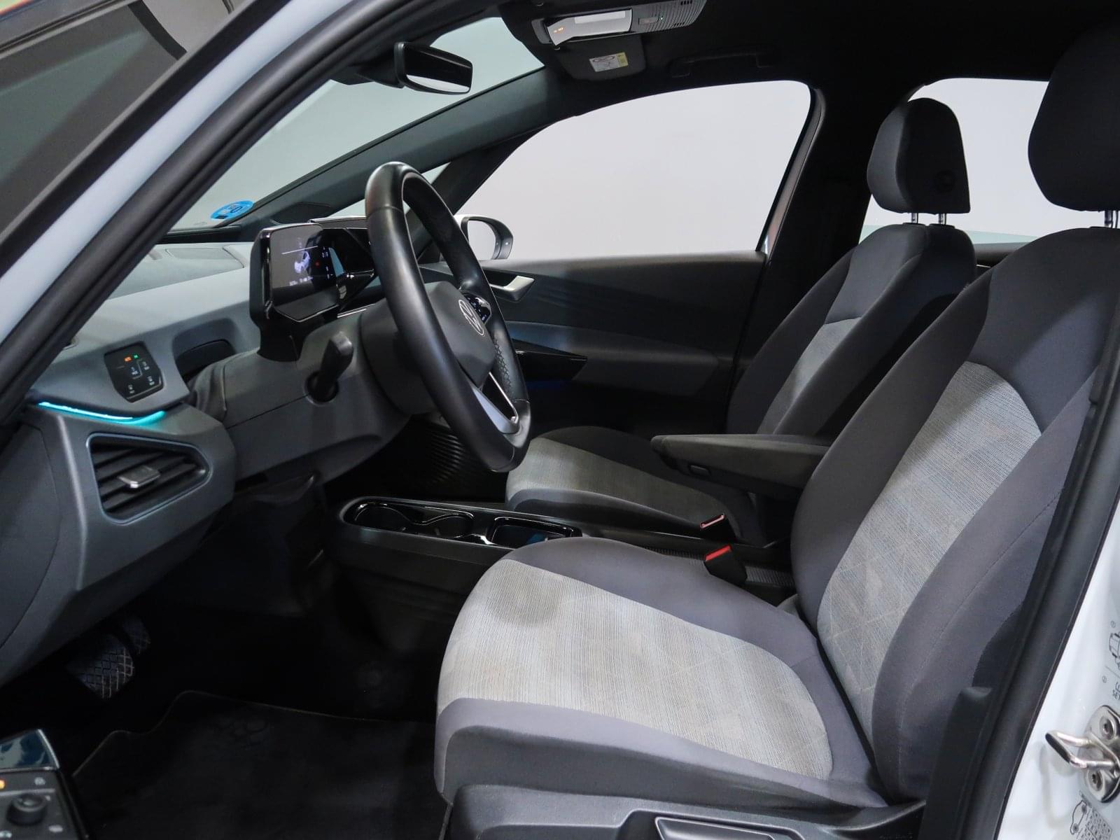 VOLKSWAGEN ID3  PURE  PERFORMANCE 150CV 17 