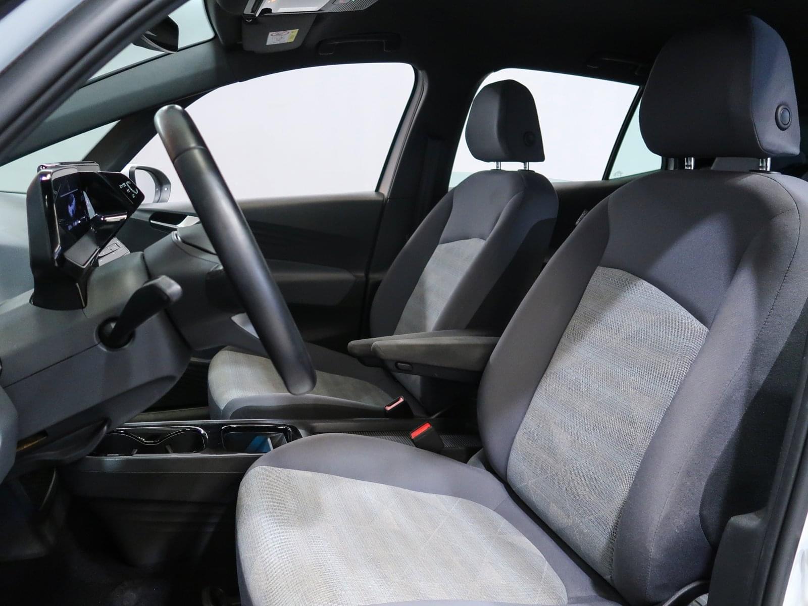 VOLKSWAGEN ID3  PURE  PERFORMANCE 150CV 15 