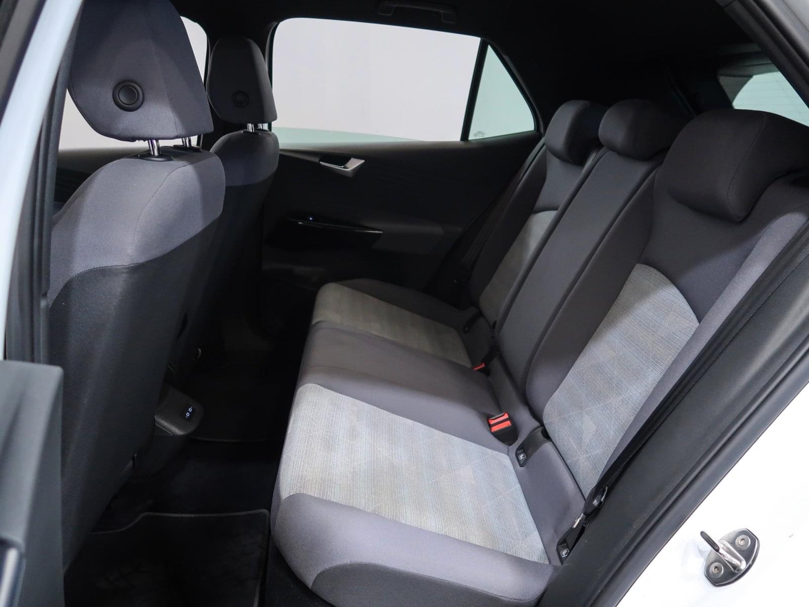 VOLKSWAGEN ID3  PURE  PERFORMANCE 150CV 19 