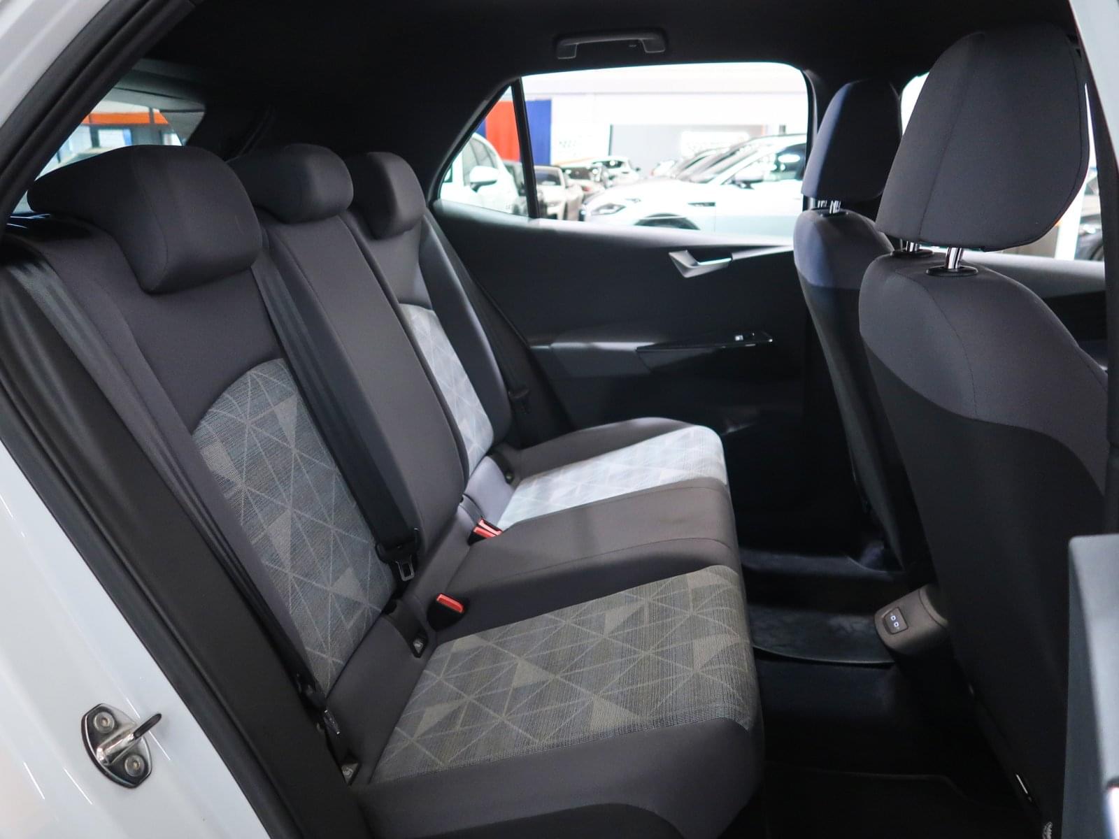 VOLKSWAGEN ID3  PURE  PERFORMANCE 150CV 20 