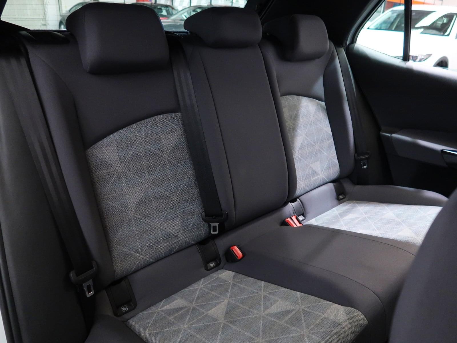 VOLKSWAGEN ID3  PURE  PERFORMANCE 150CV 21 