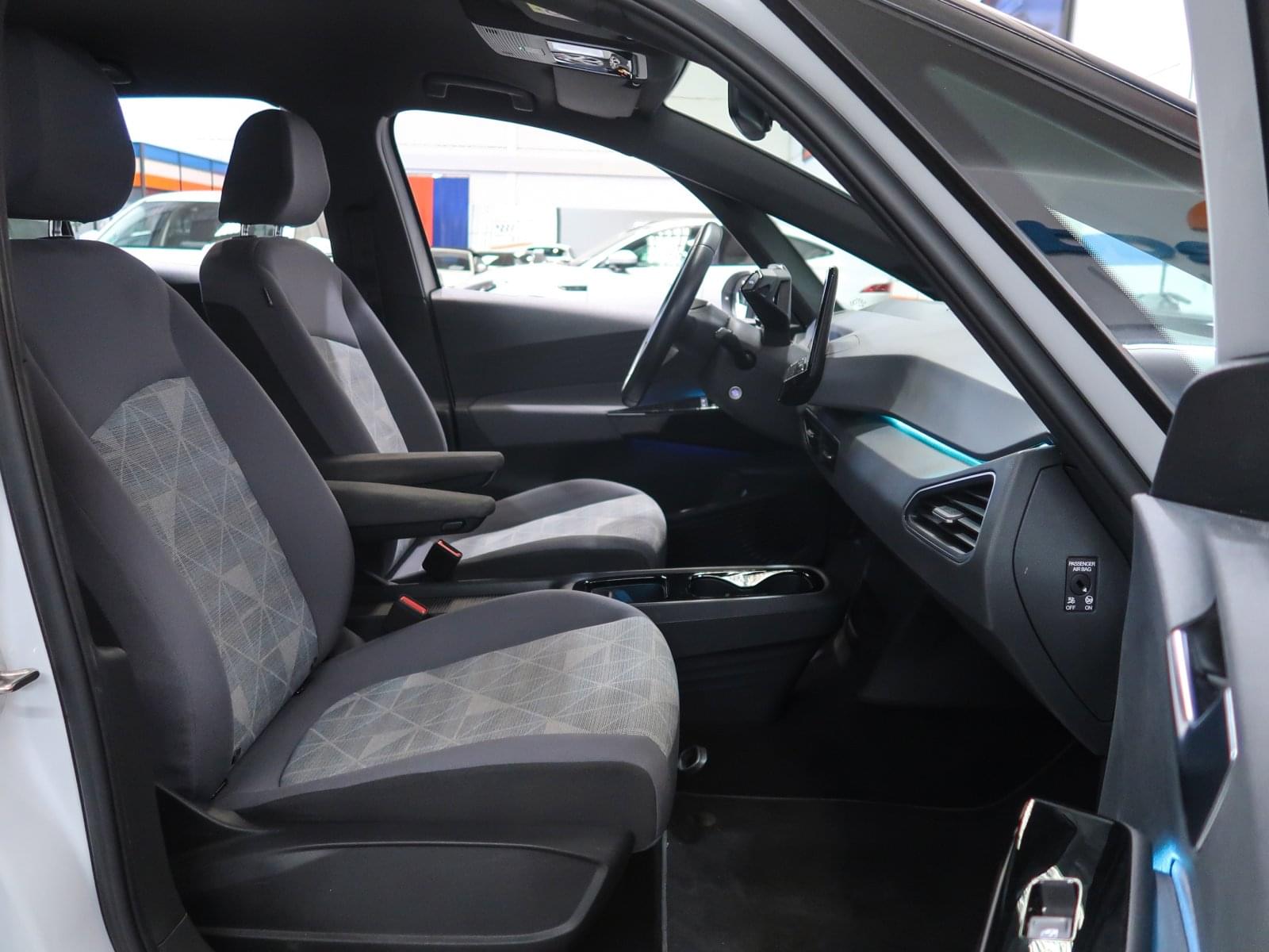 VOLKSWAGEN ID3  PURE  PERFORMANCE 150CV 22 