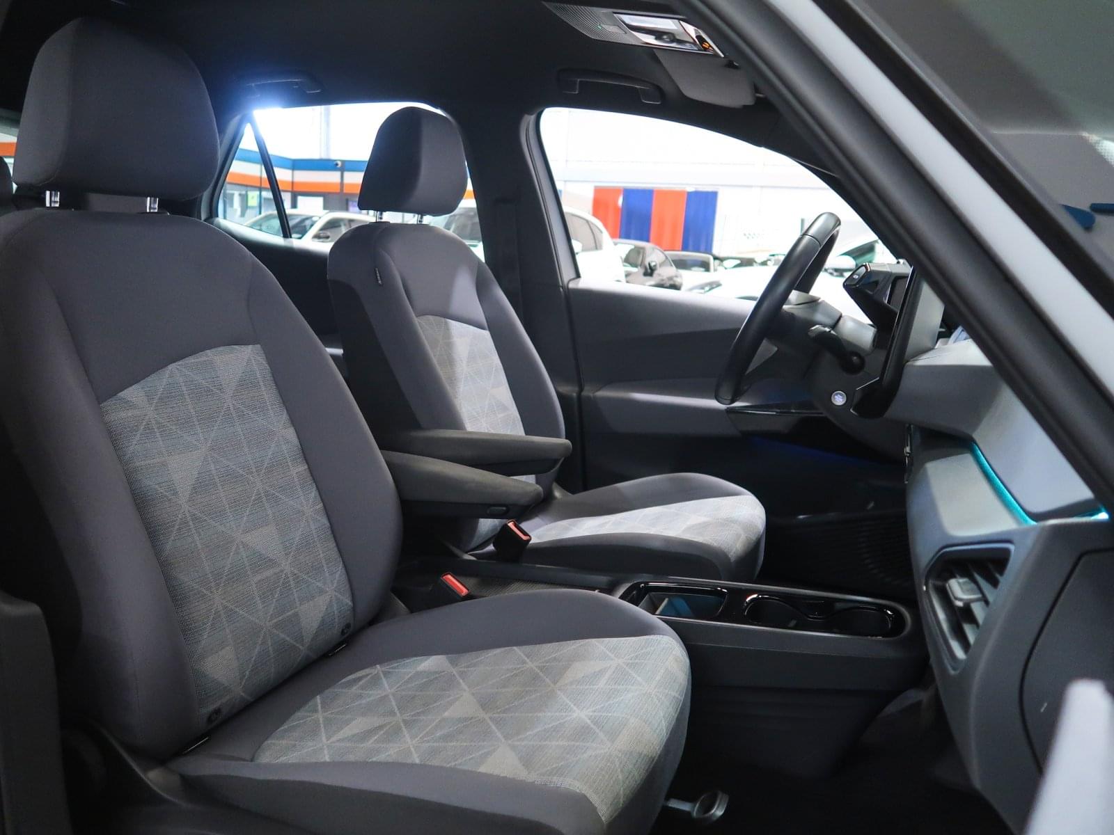 VOLKSWAGEN ID3  PURE  PERFORMANCE 150CV 23 