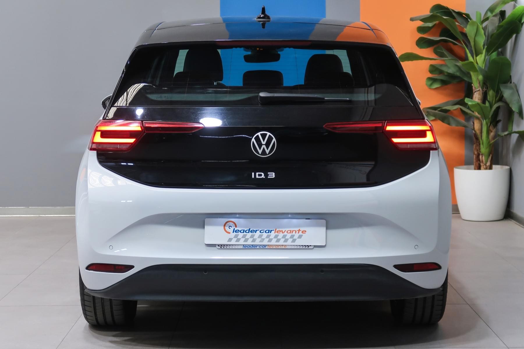 VOLKSWAGEN ID3  PURE  PERFORMANCE 150CV 10 