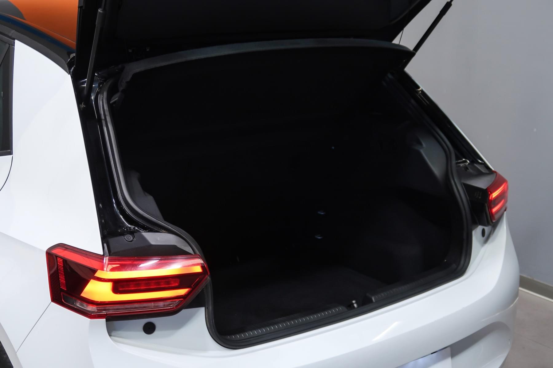 VOLKSWAGEN ID3  PURE  PERFORMANCE 150CV 13 