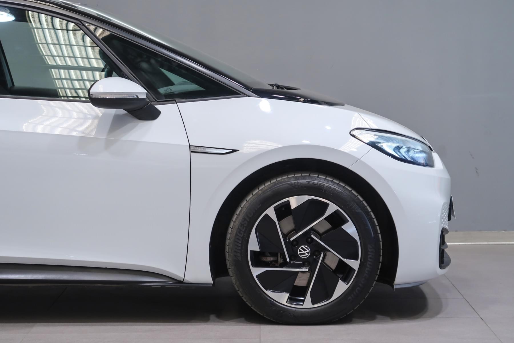 VOLKSWAGEN ID3  PURE  PERFORMANCE 150CV 6 
