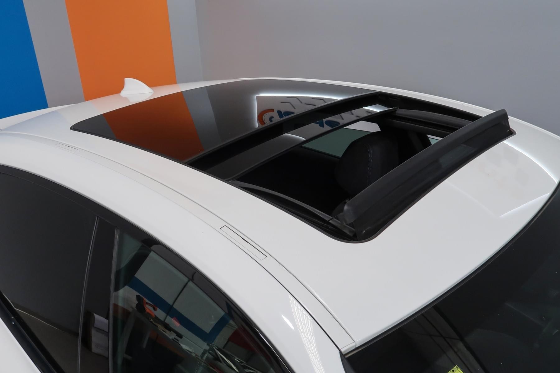 BMW SERIE 3 GRAN TURISMO 318D PACK M 9 