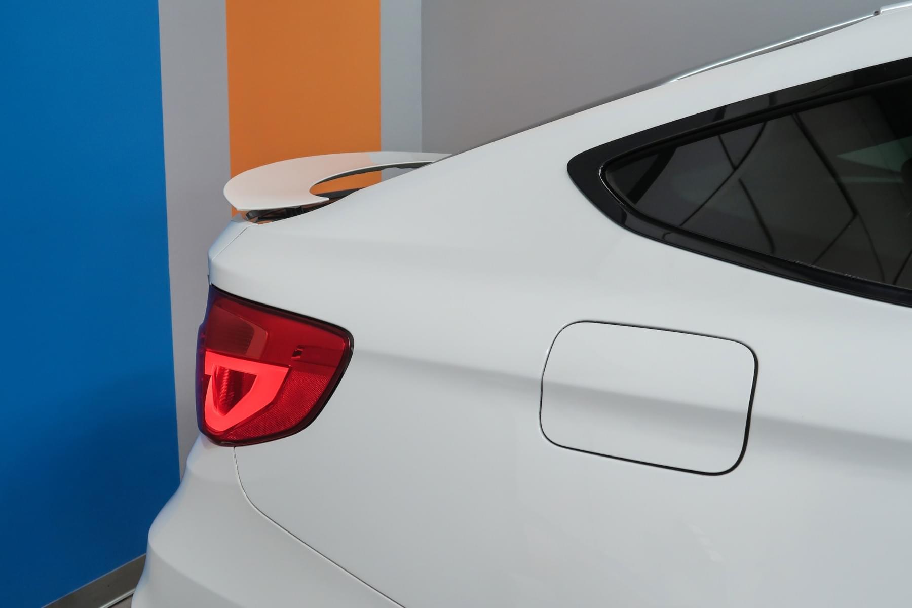 BMW SERIE 3 GRAN TURISMO 318D PACK M 10 