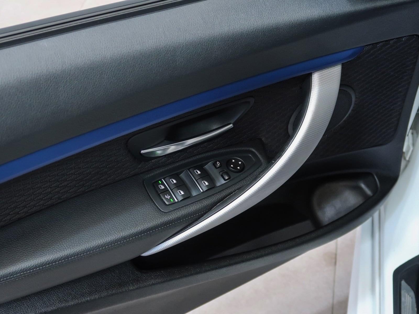 BMW SERIE 3 GRAN TURISMO 318D PACK M 32 