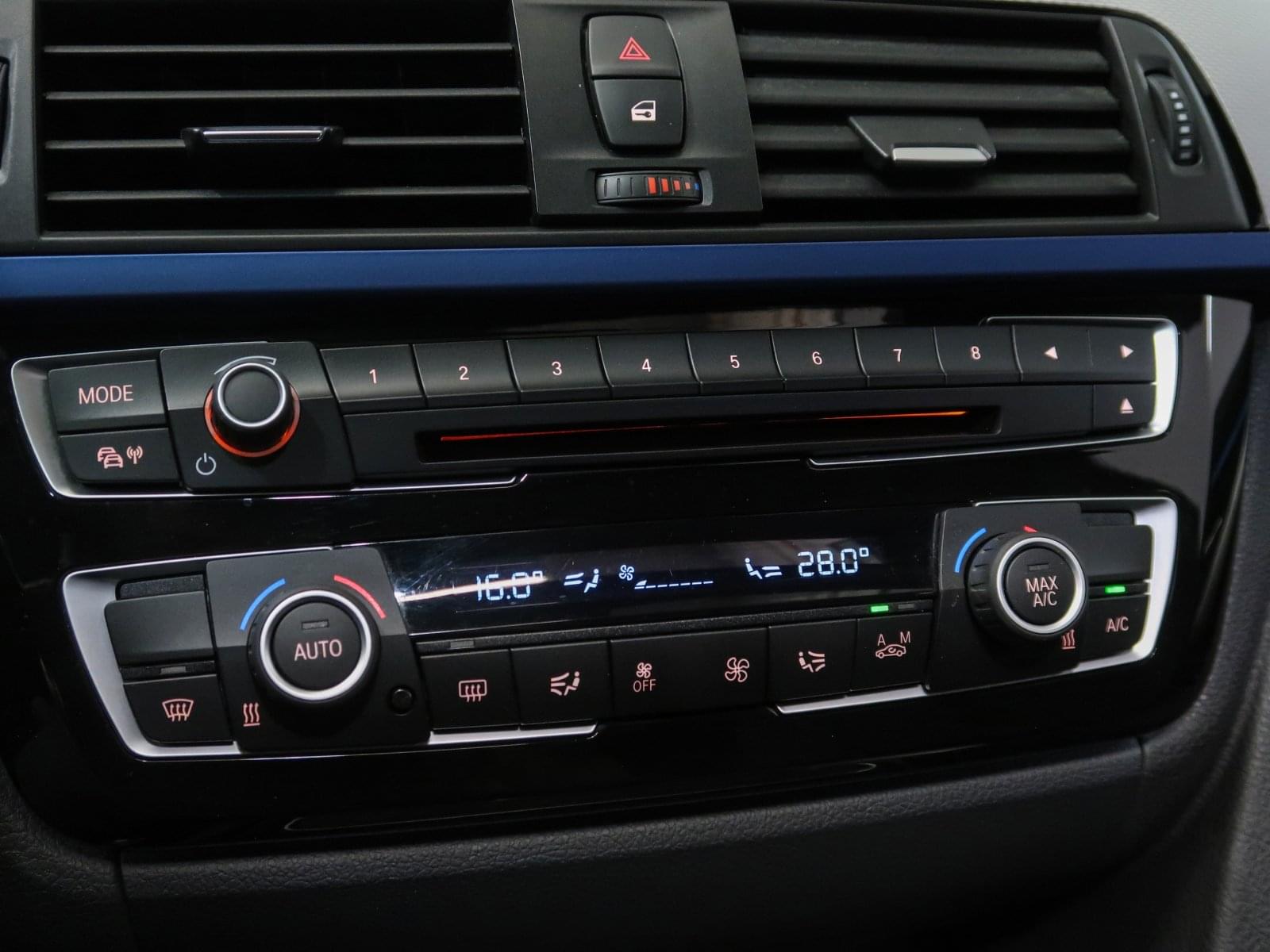 BMW SERIE 3 GRAN TURISMO 318D PACK M 38 