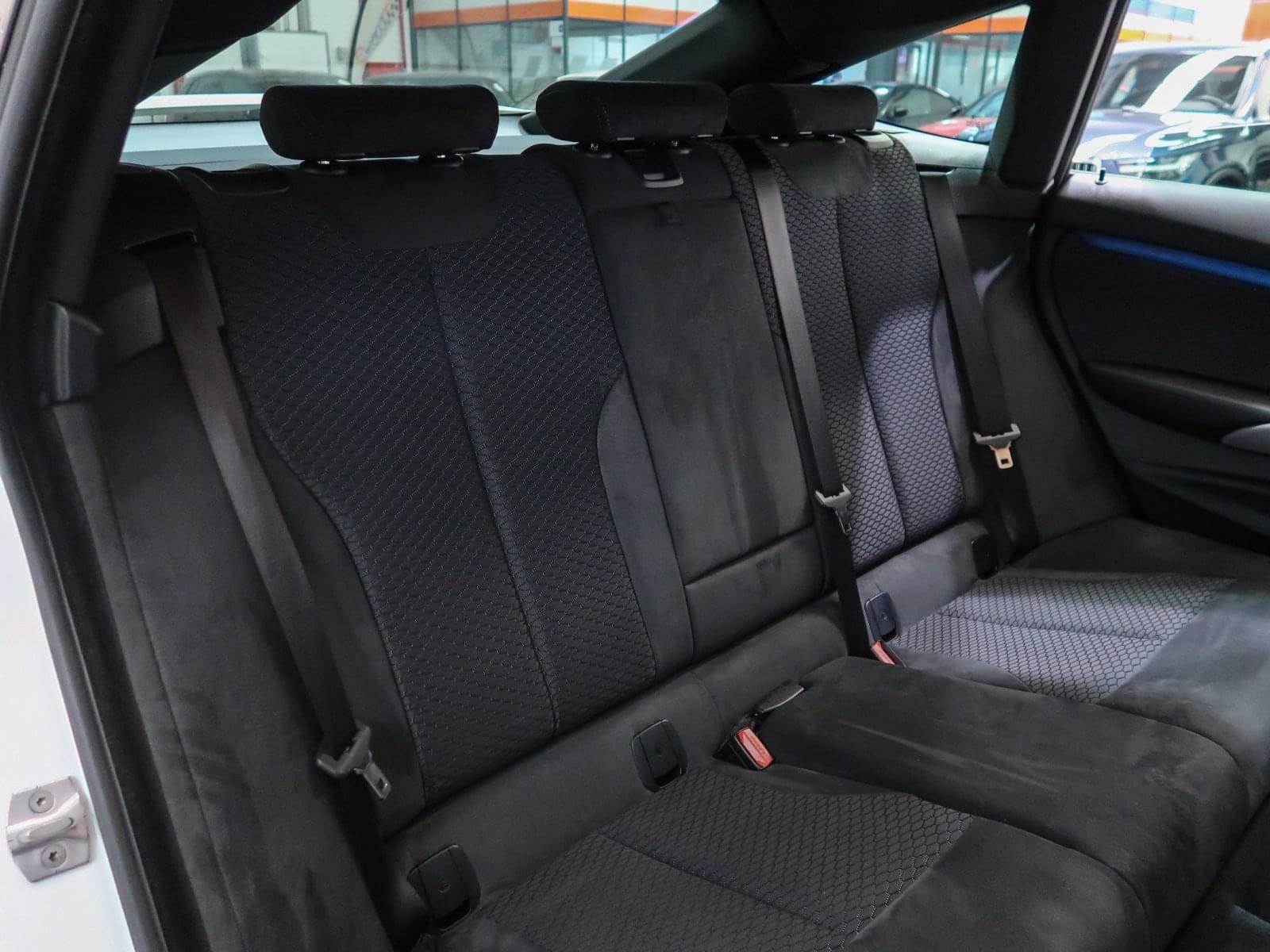 BMW SERIE 3 GRAN TURISMO 318D PACK M 27 