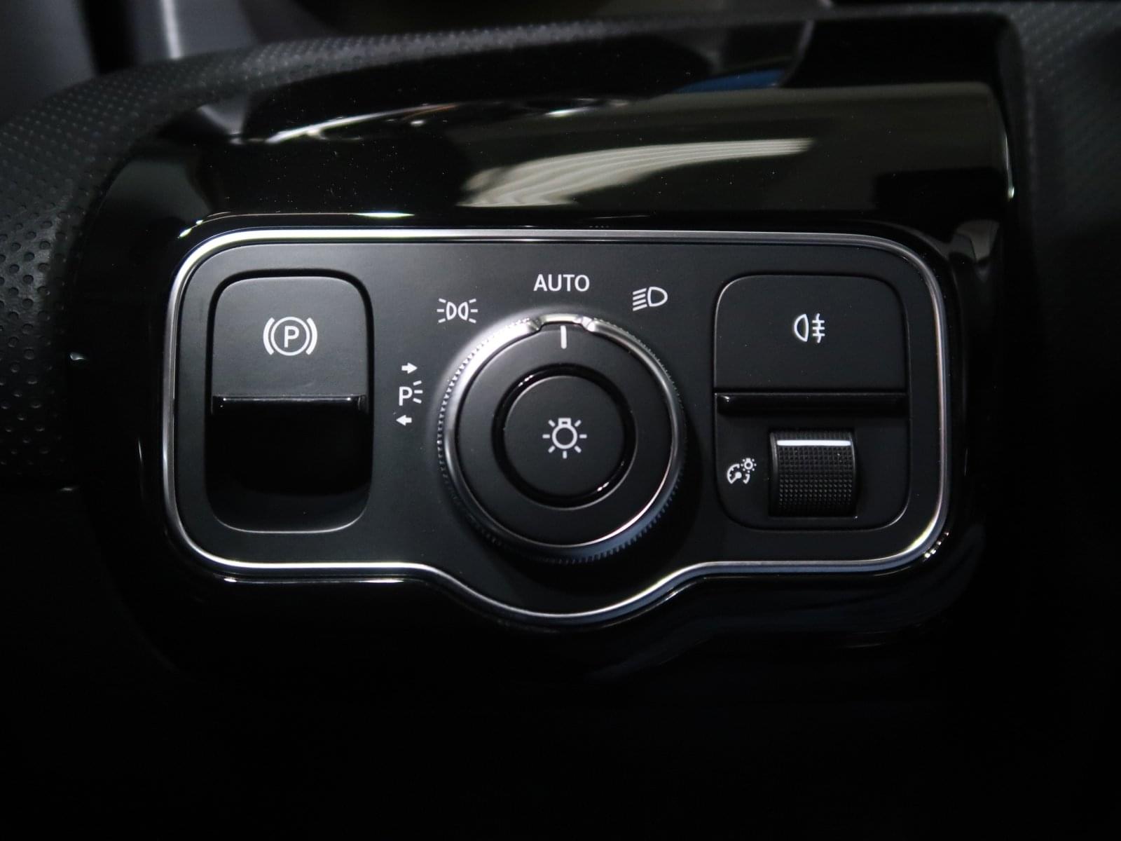 MERCEDES-BENZ CLASE A 35 AMG 306CV TURBO 4MATIC 38 