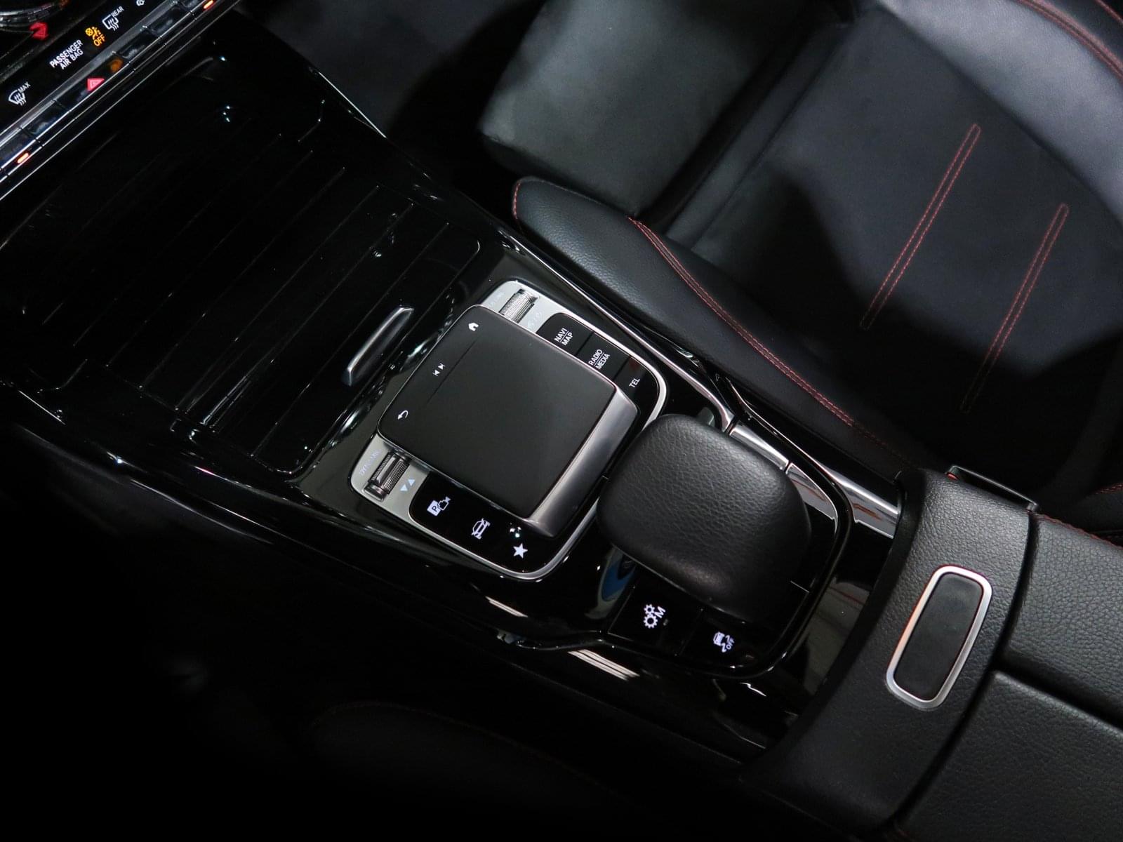 MERCEDES-BENZ CLASE A 35 AMG 306CV TURBO 4MATIC 48 