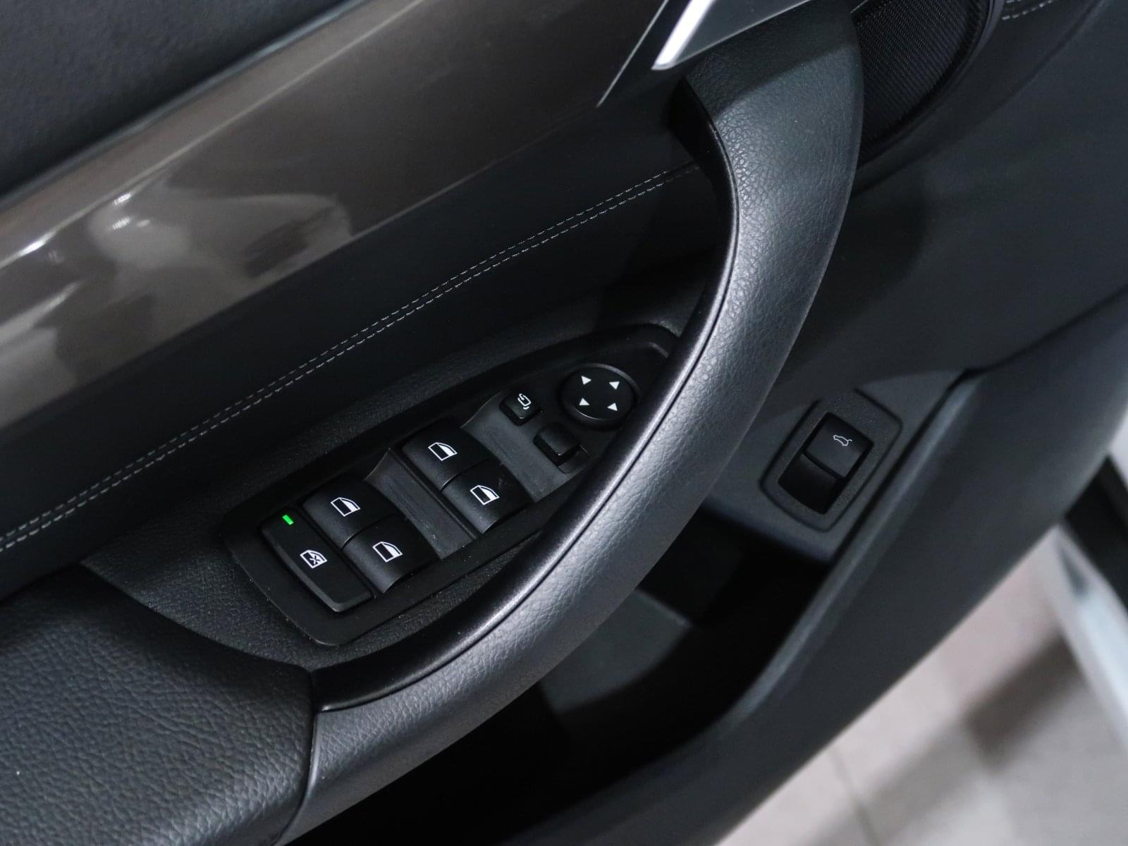 BMW X1 SDRIVE 18D 150CV AUTO 29