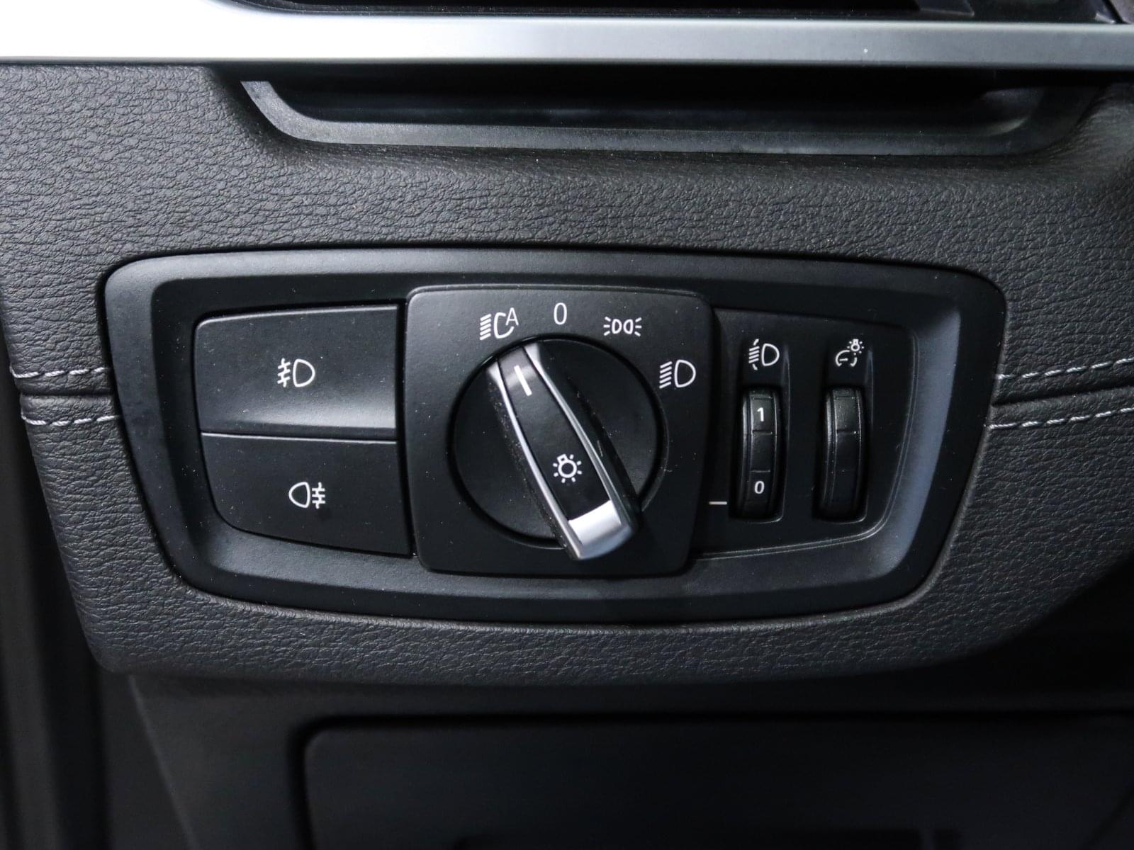 BMW X1 SDRIVE 18D 150CV AUTO 30