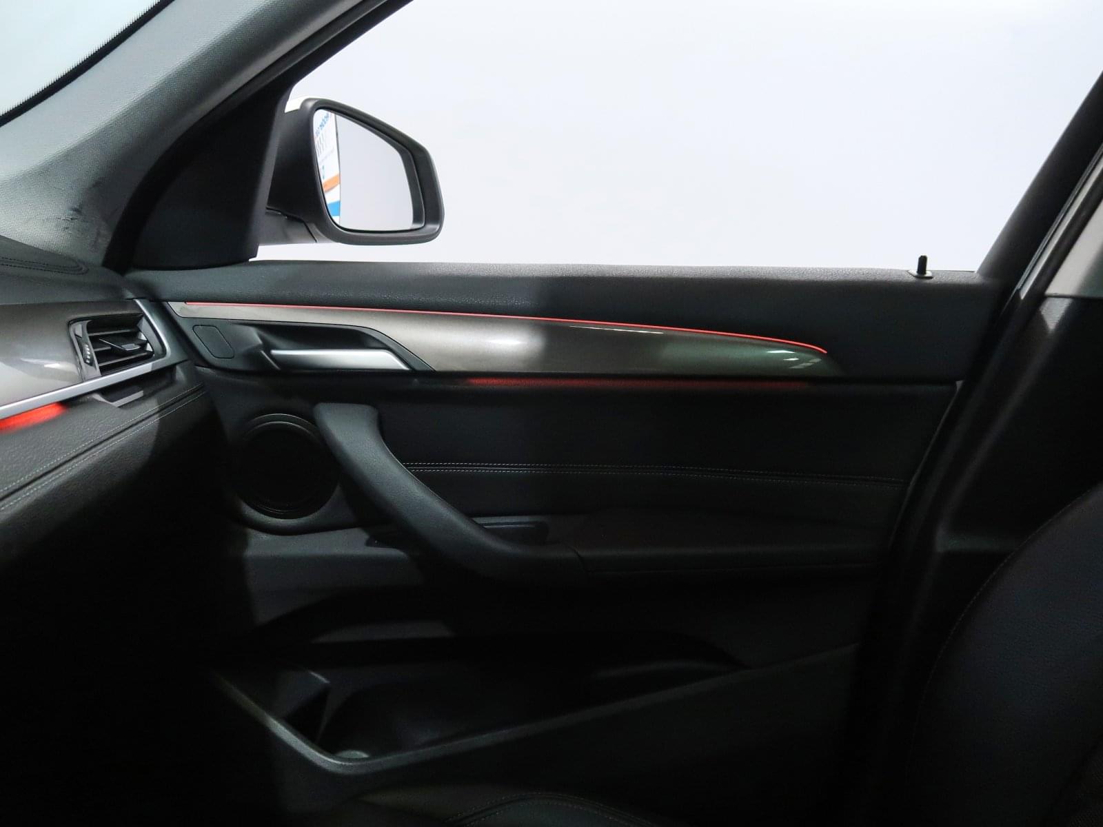 BMW X1 SDRIVE 18D 150CV AUTO 35