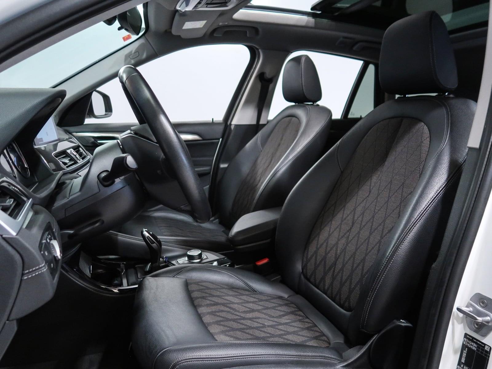 BMW X1 SDRIVE 18D 150CV AUTO 19