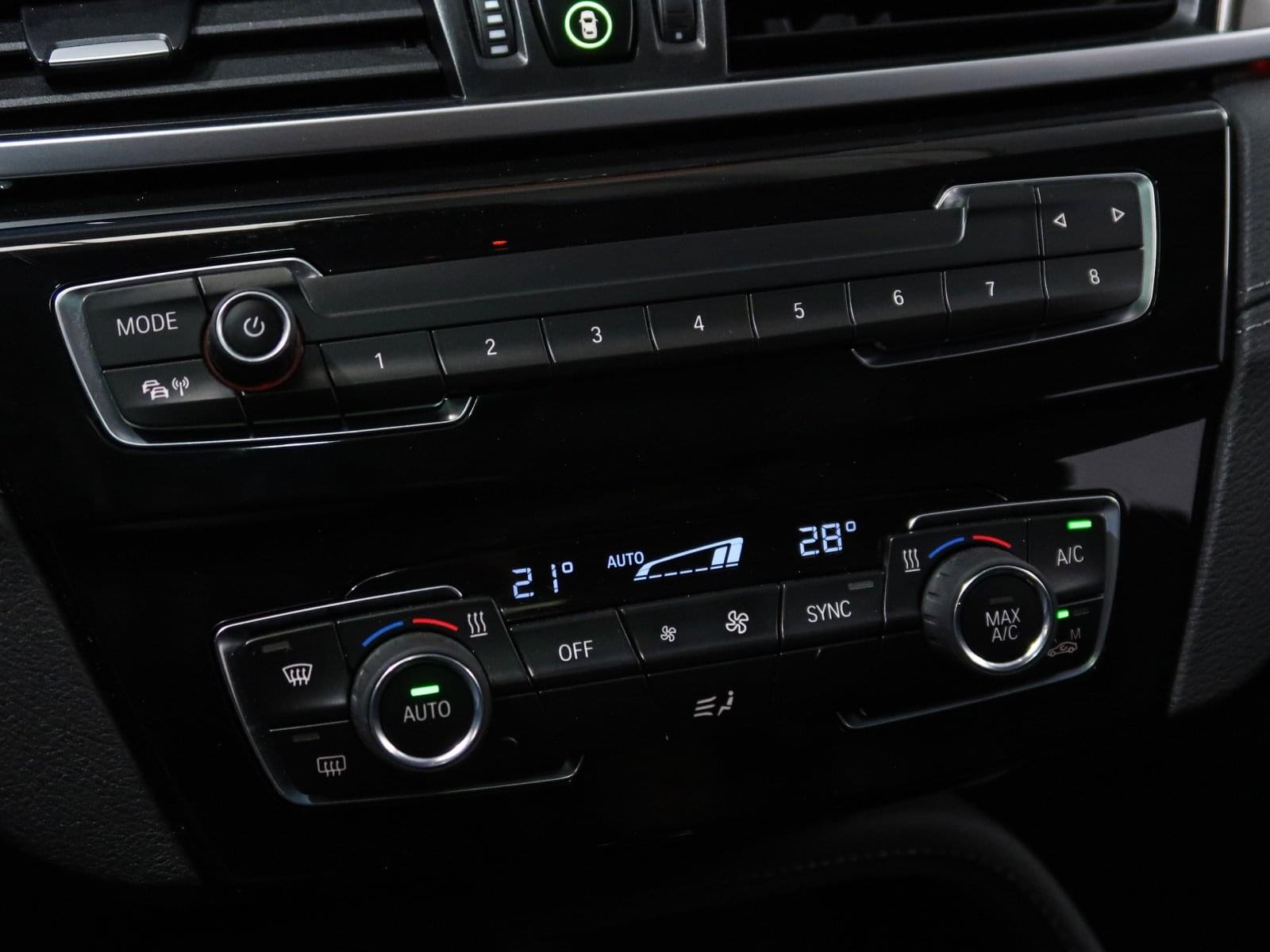 BMW X1 SDRIVE 18D 150CV AUTO 37