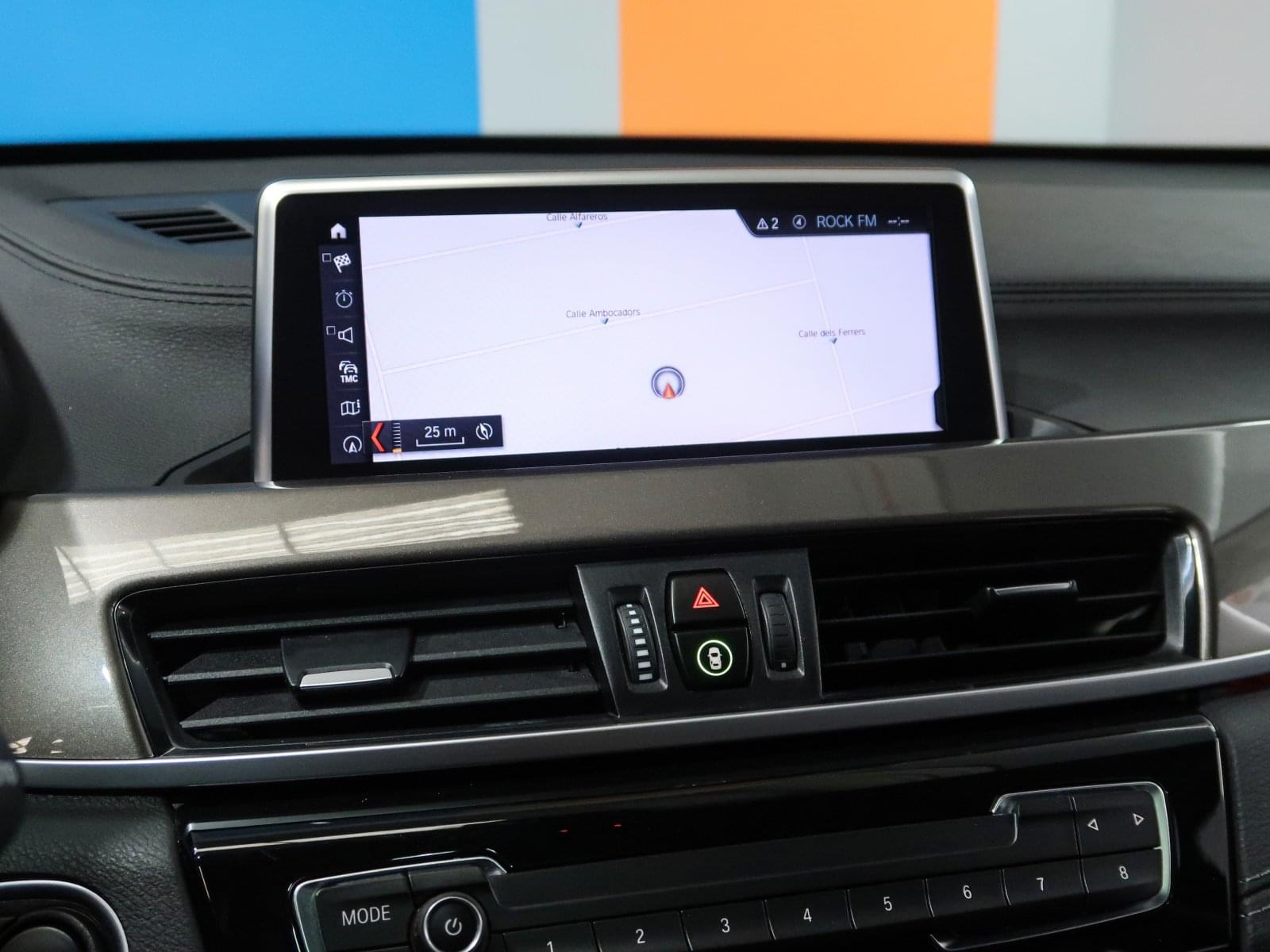 BMW X1 SDRIVE 18D 150CV AUTO 38