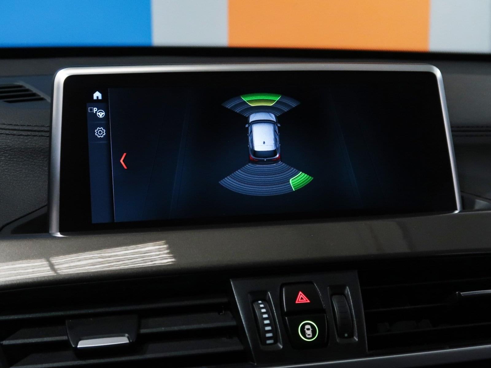 BMW X1 SDRIVE 18D 150CV AUTO 39