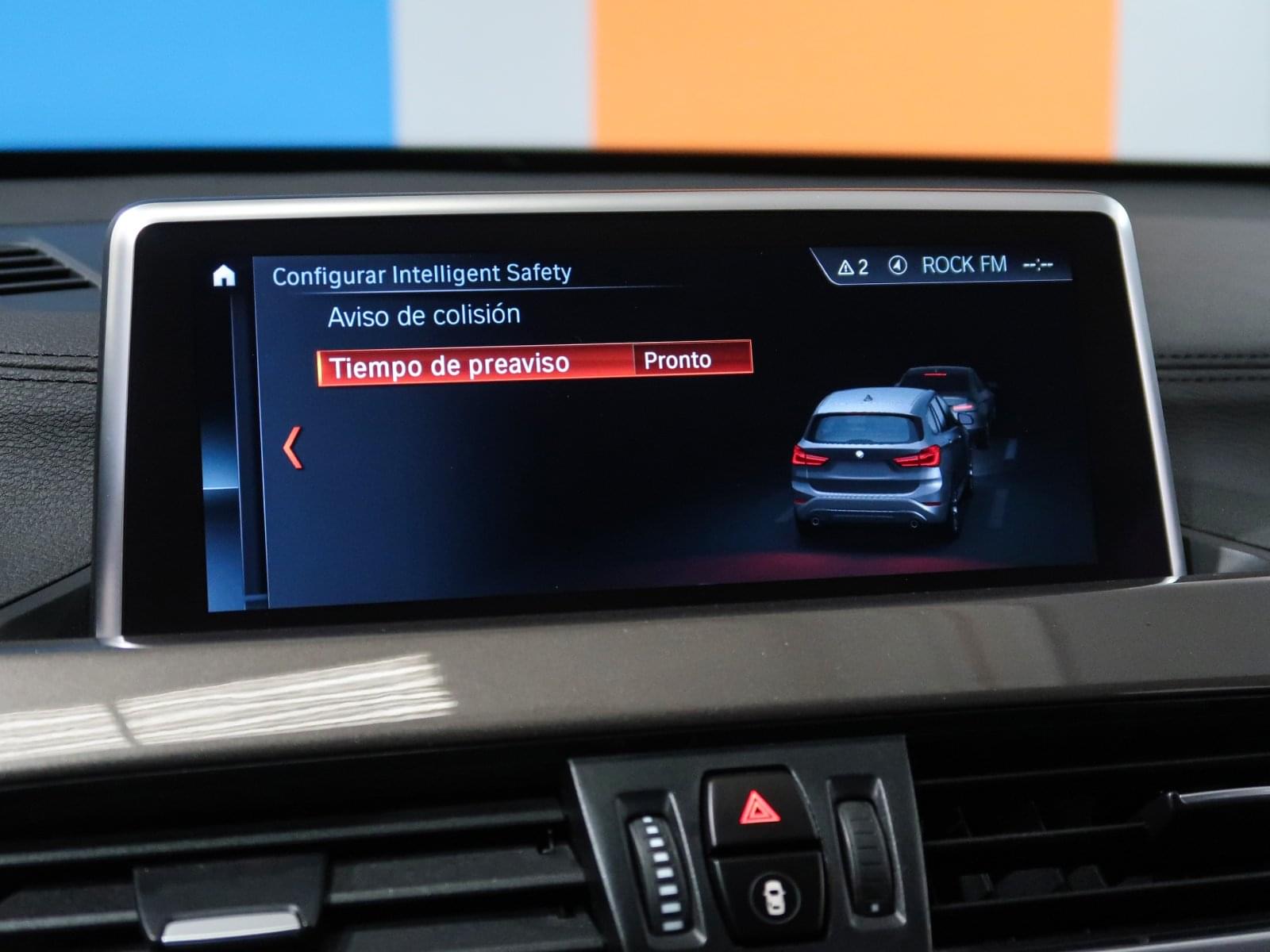 BMW X1 SDRIVE 18D 150CV AUTO 40