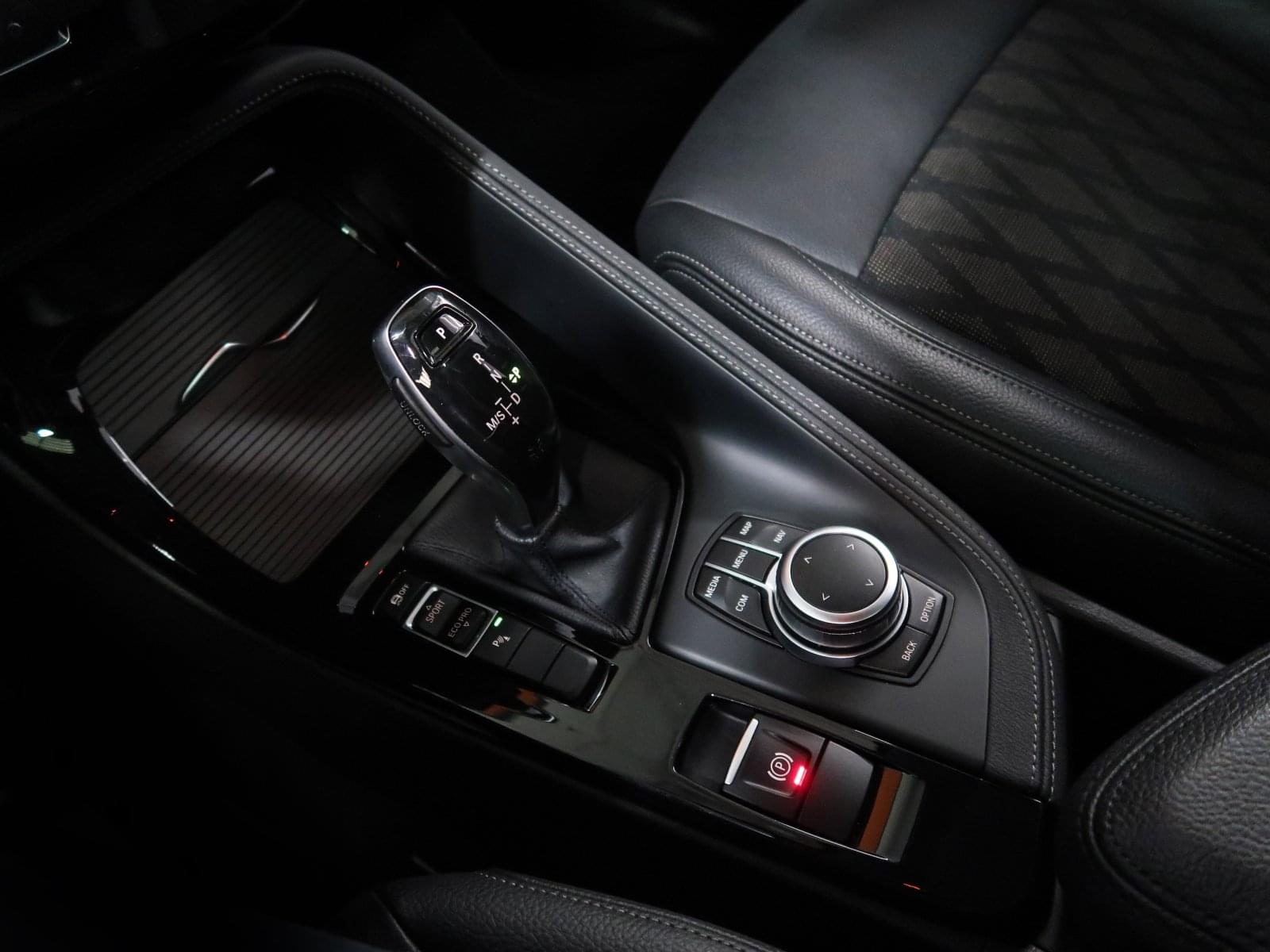 BMW X1 SDRIVE 18D 150CV AUTO 41