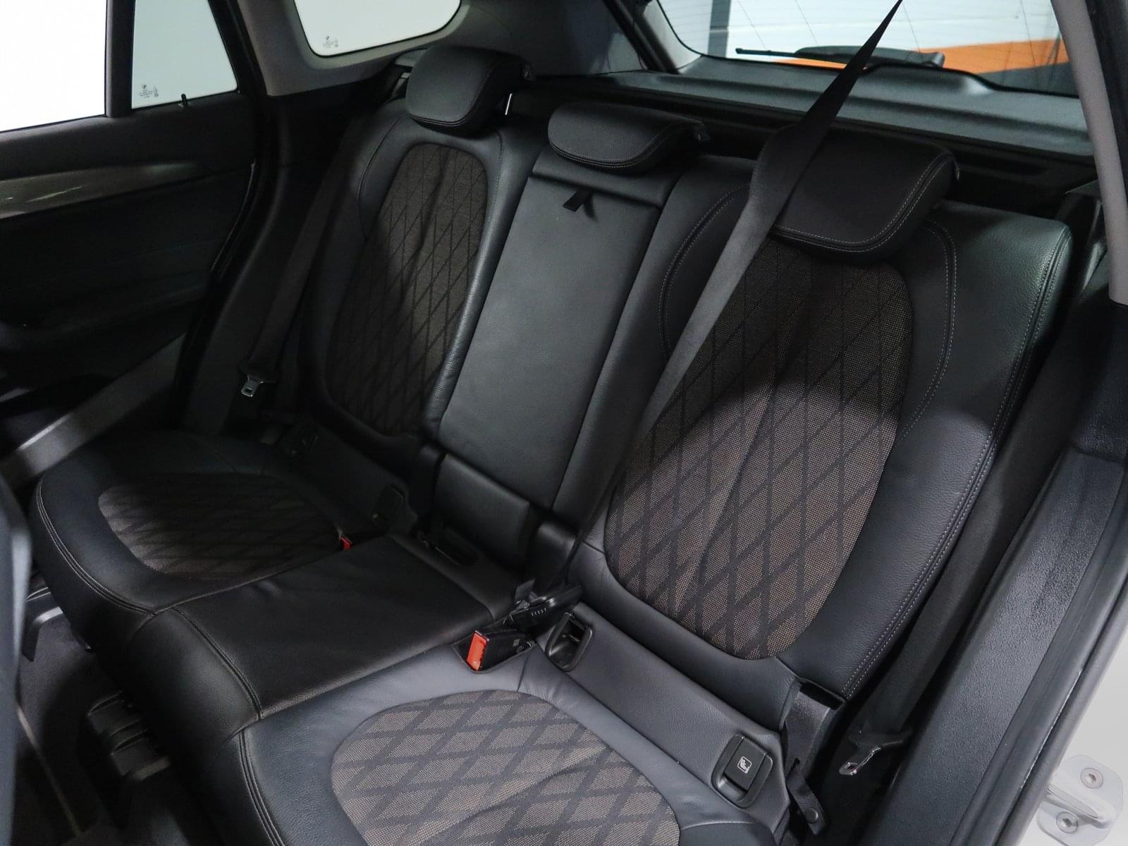 BMW X1 SDRIVE 18D 150CV AUTO 20