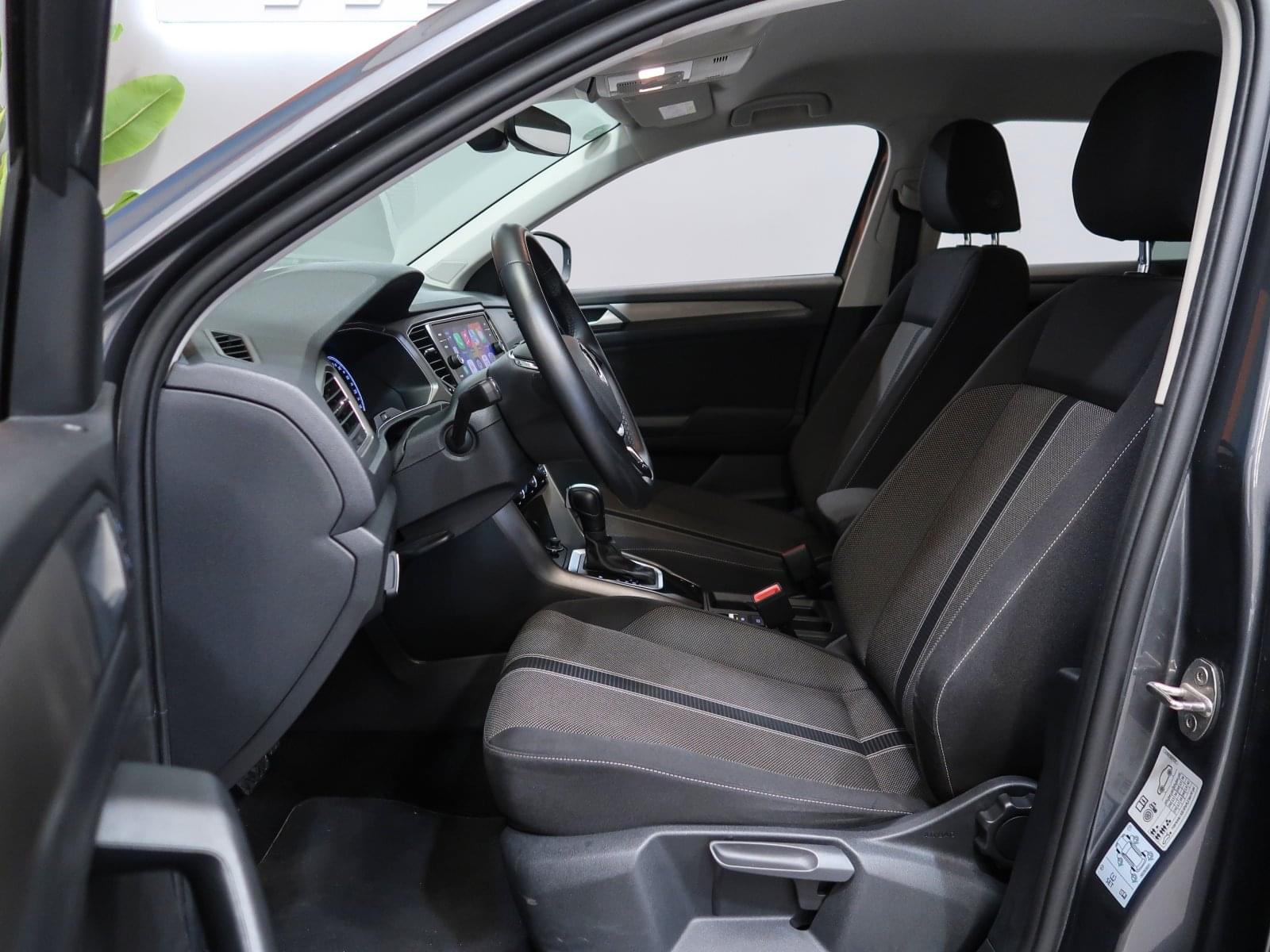 VOLKSWAGEN T-ROC ADVANCE 2.0 TDI 150 CV 18 