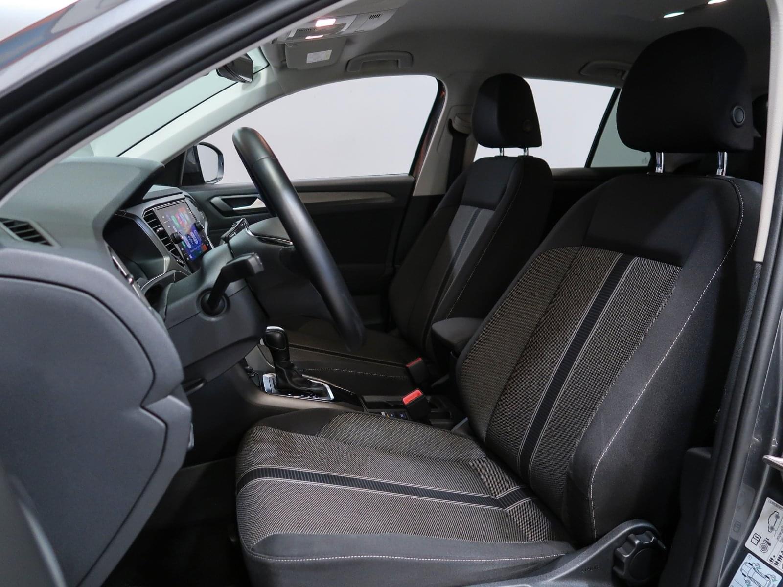 VOLKSWAGEN T-ROC ADVANCE 2.0 TDI 150 CV 16 