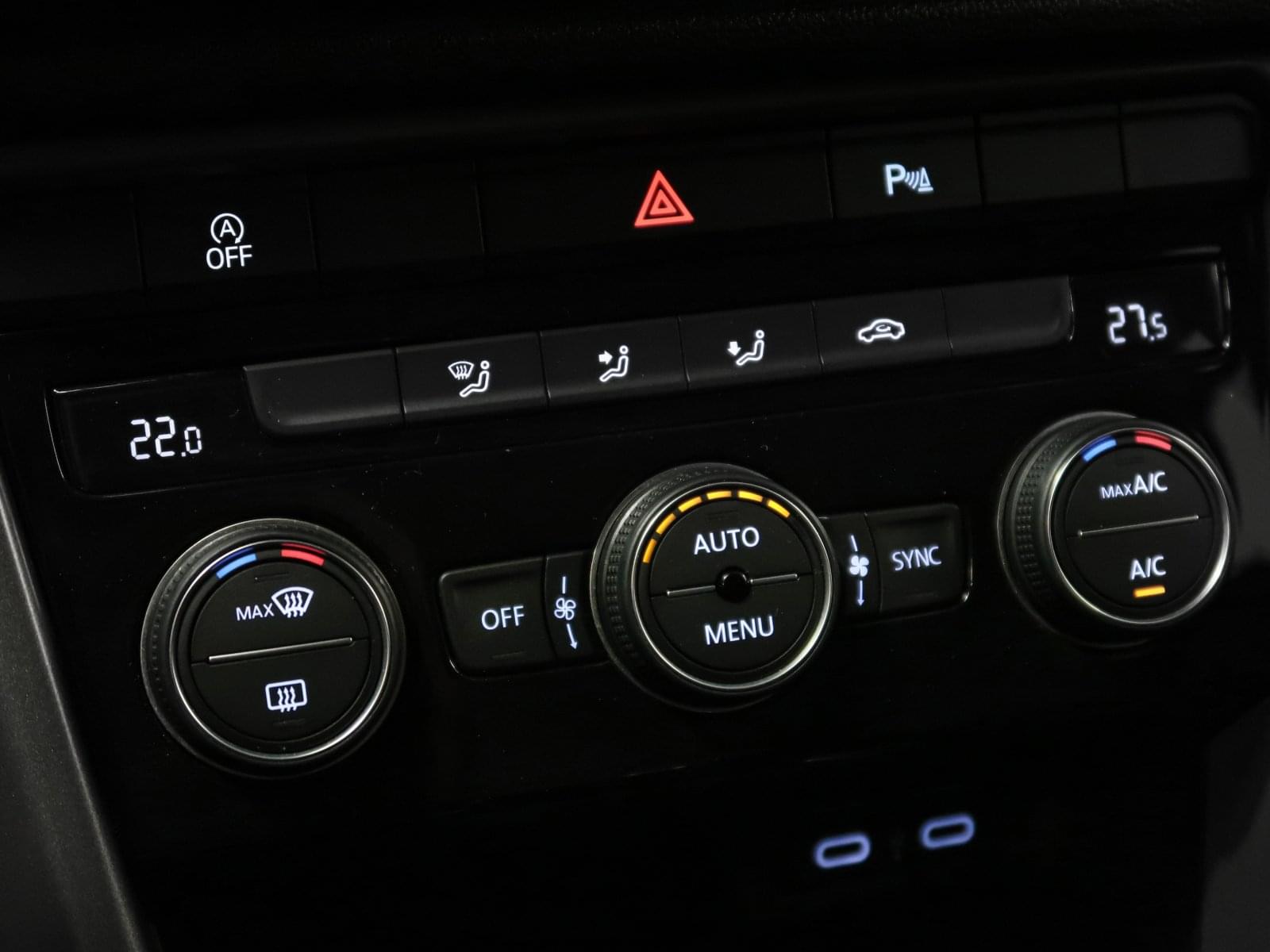 VOLKSWAGEN T-ROC ADVANCE 2.0 TDI 150 CV 34 