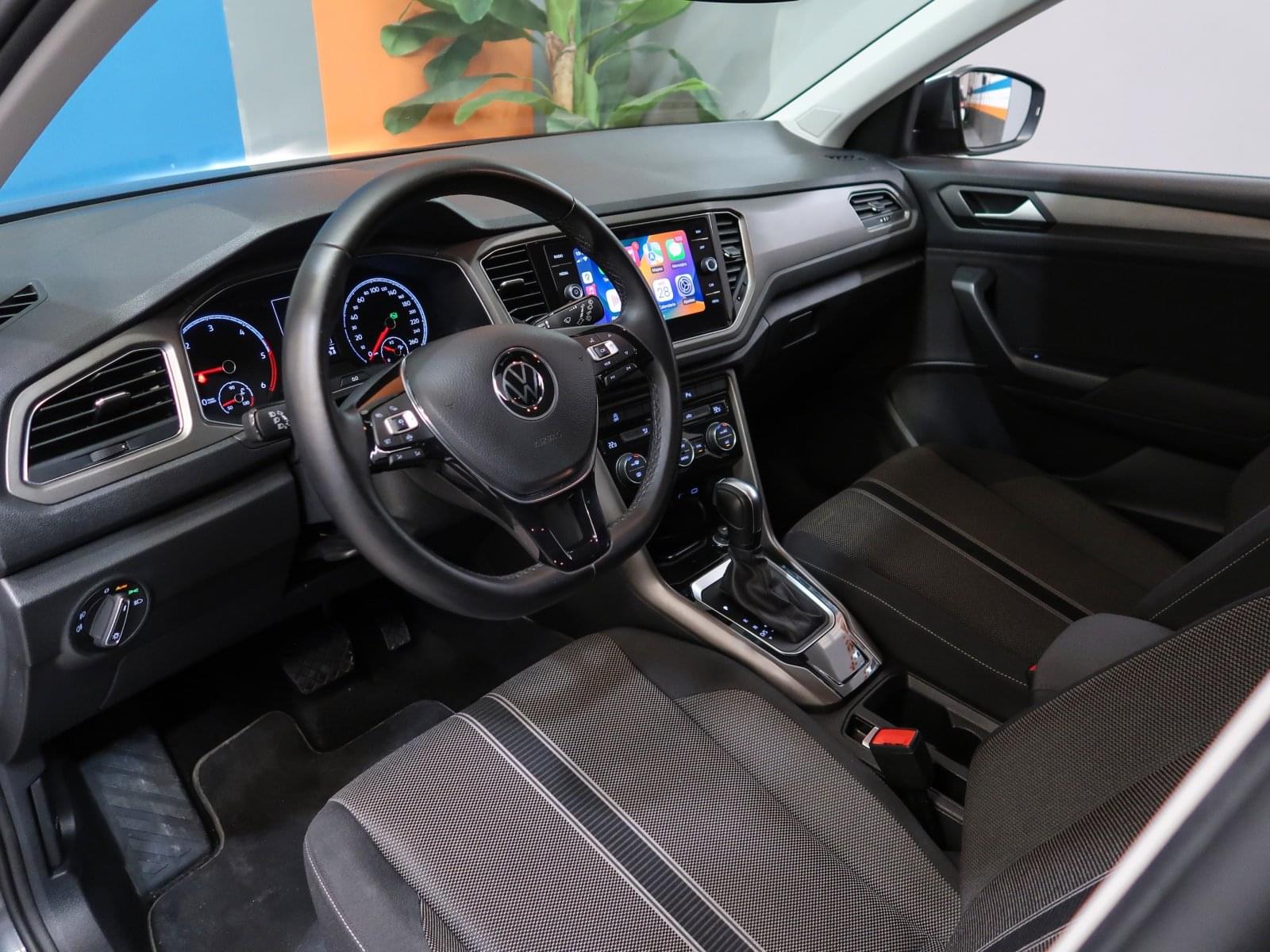 VOLKSWAGEN T-ROC ADVANCE 2.0 TDI 150 CV 19 