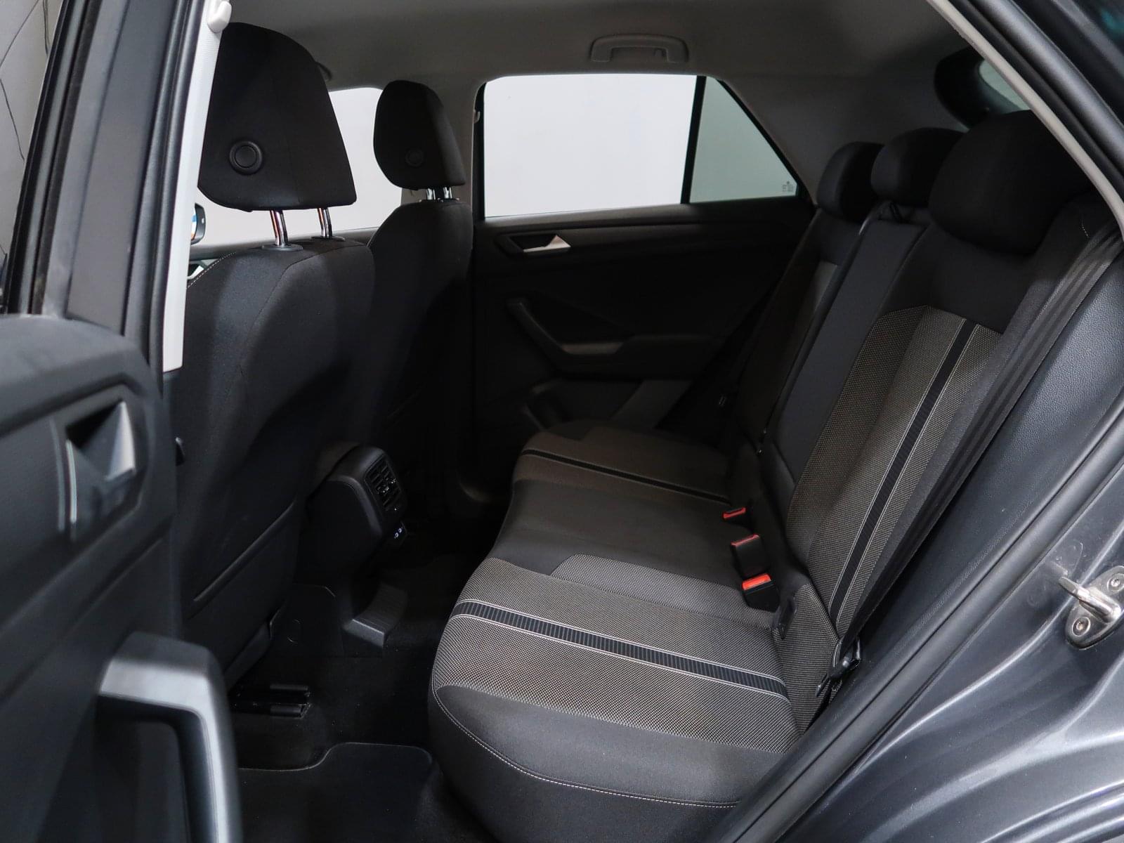 VOLKSWAGEN T-ROC ADVANCE 2.0 TDI 150 CV 20 
