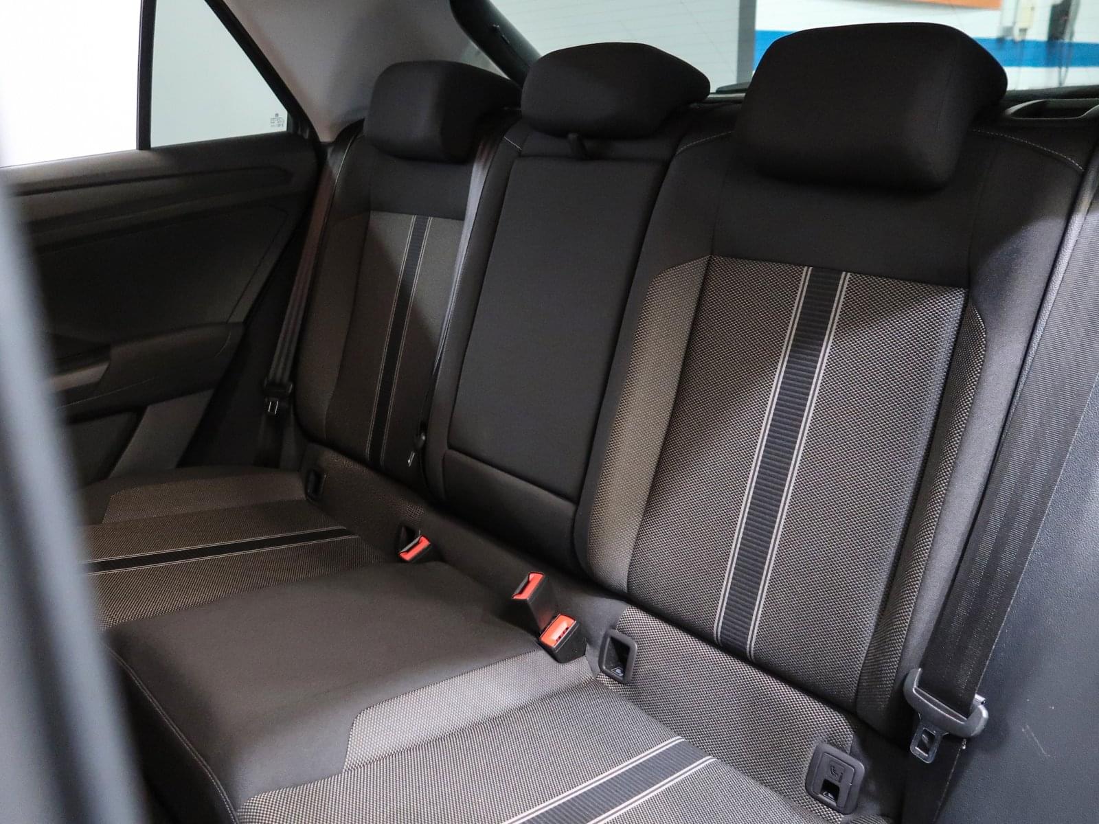 VOLKSWAGEN T-ROC ADVANCE 2.0 TDI 150 CV 17 